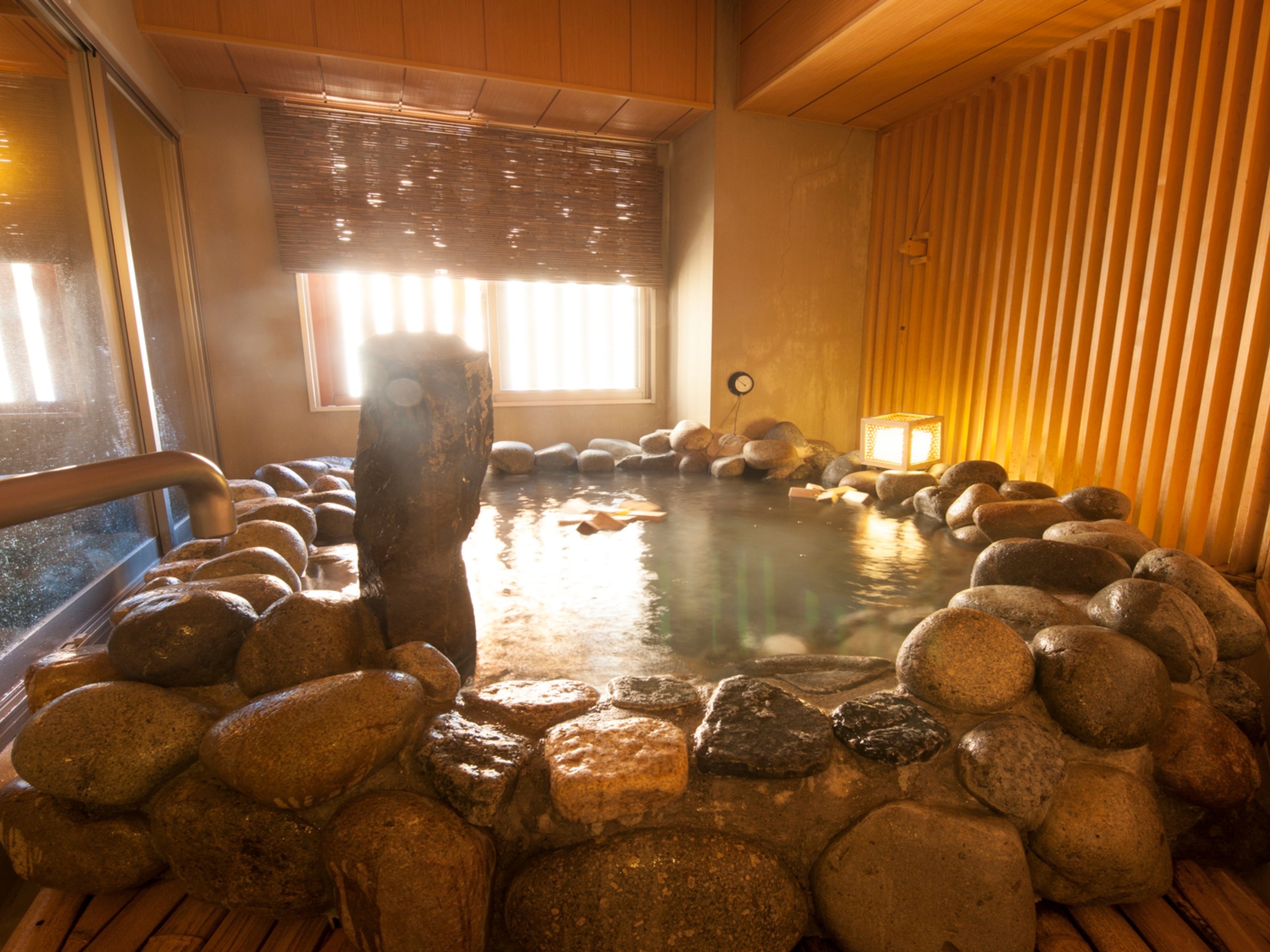 天然温泉 けやきの湯 ドーミーイン津のイメージ