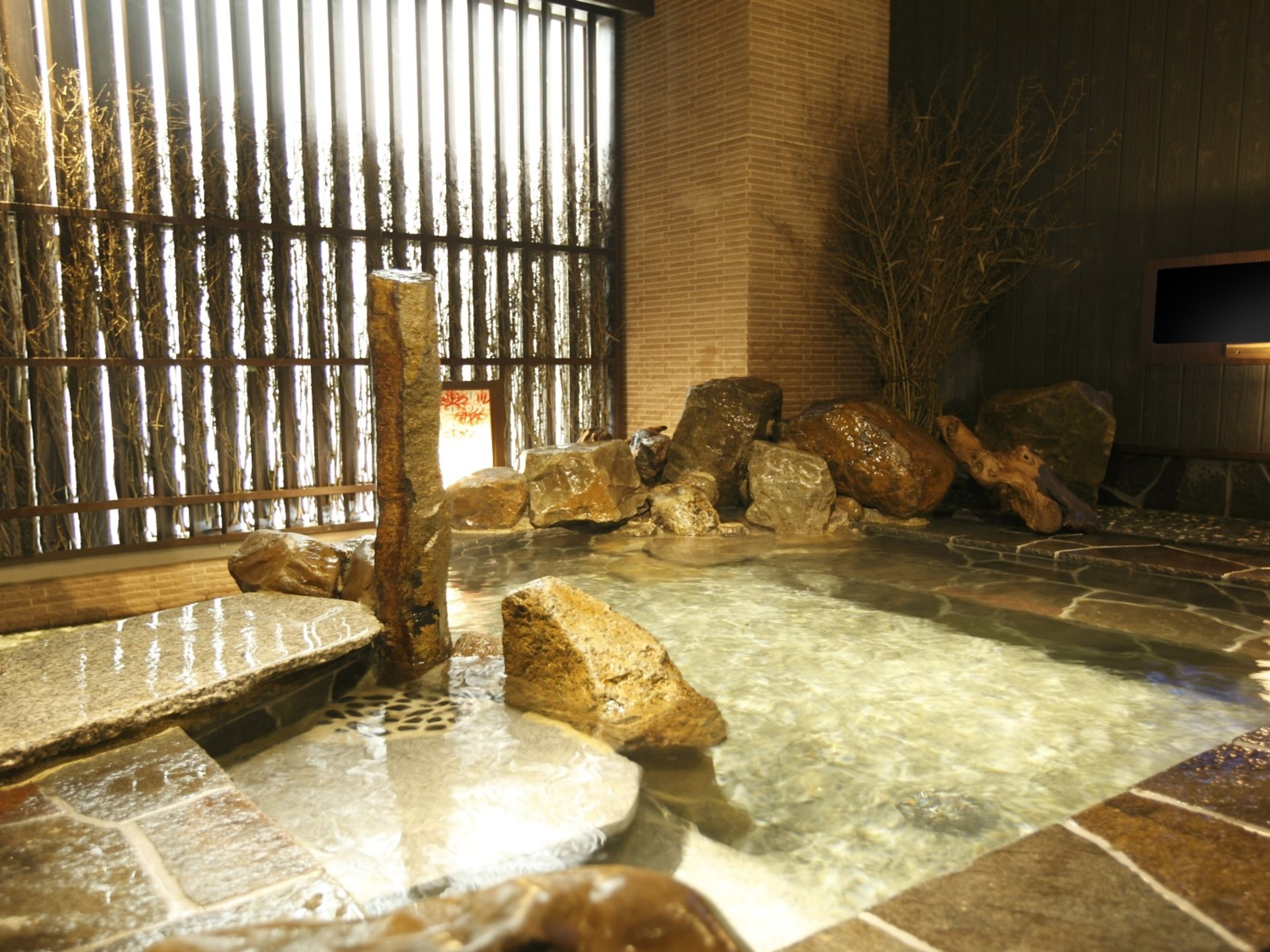 天然温泉 紀州の湯 ドーミーインPREMIUM和歌山のイメージ