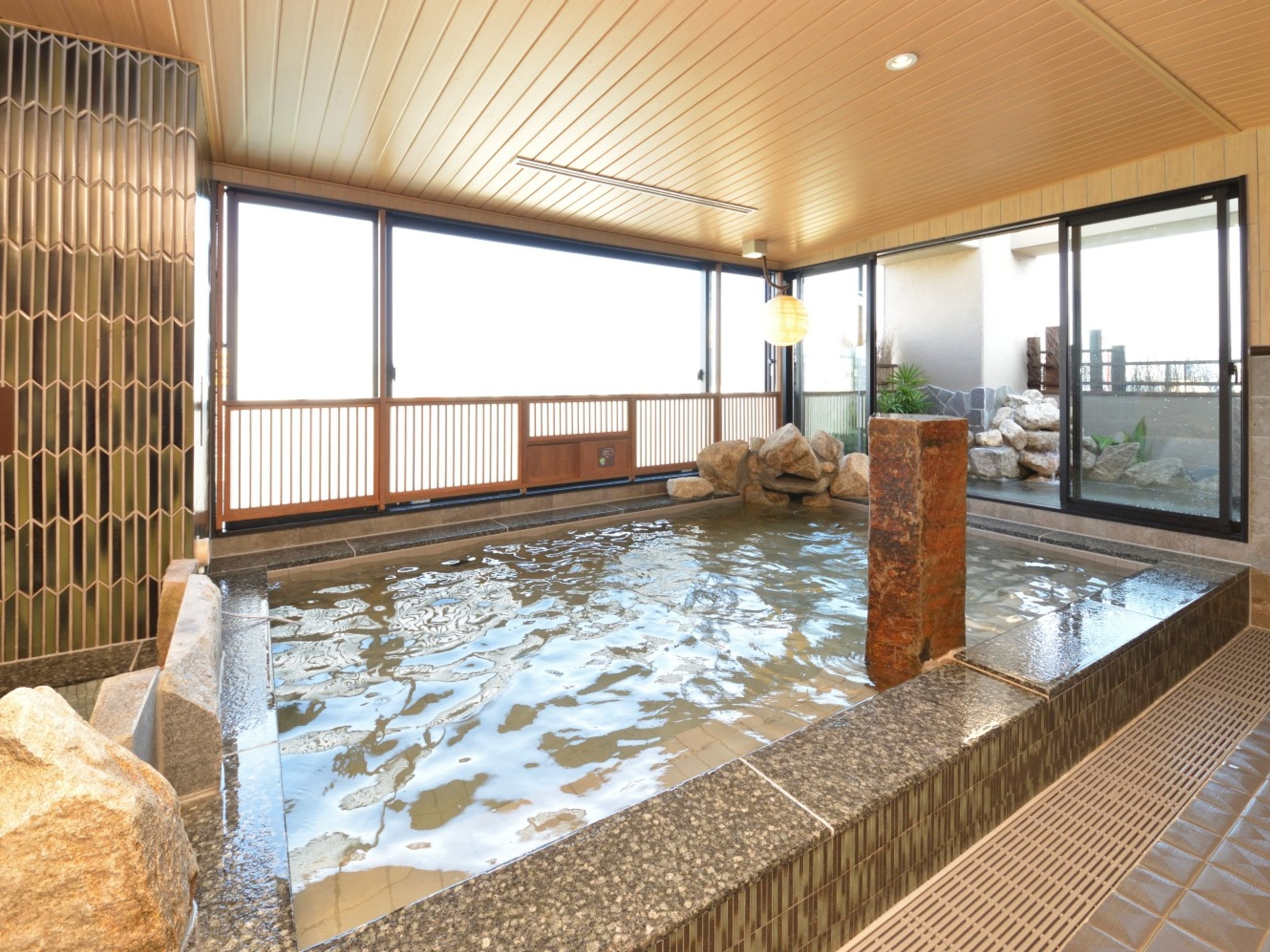 天然温泉 玉藻の湯 ドーミーイン高松中央公園前のイメージ