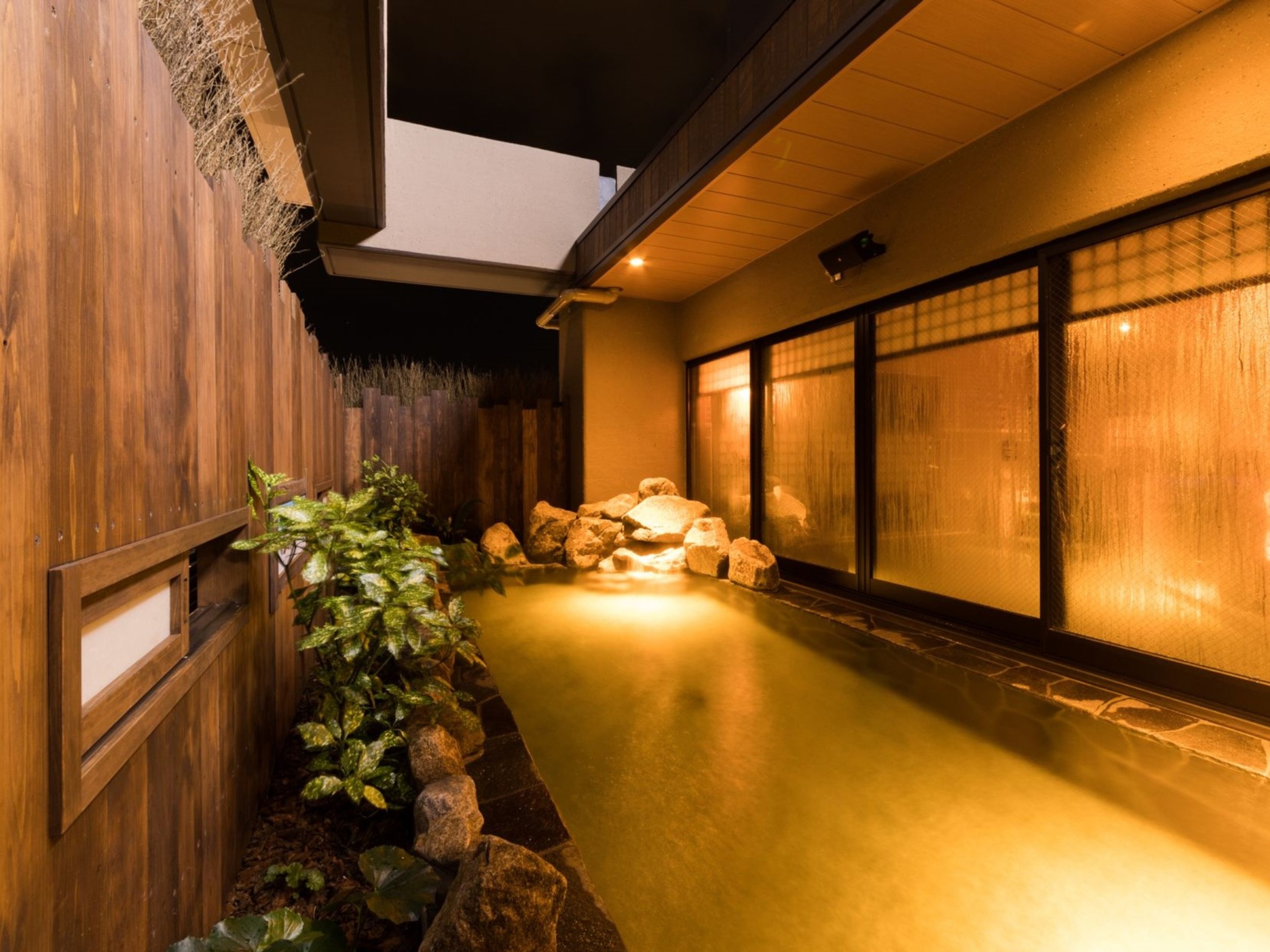 天然温泉 石手の湯 ドーミーイン松山のイメージ
