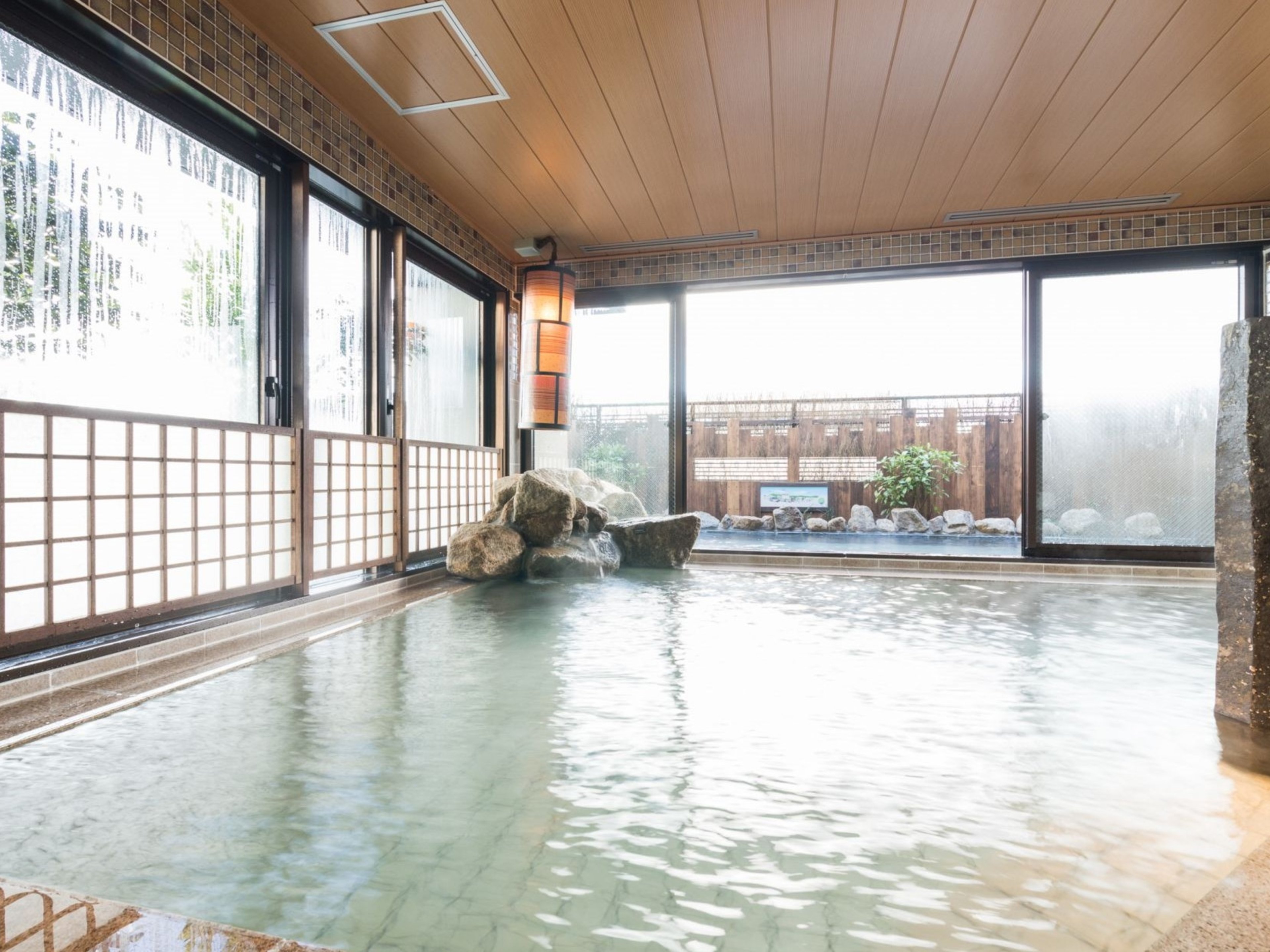 天然温泉 石手の湯 ドーミーイン松山のイメージ