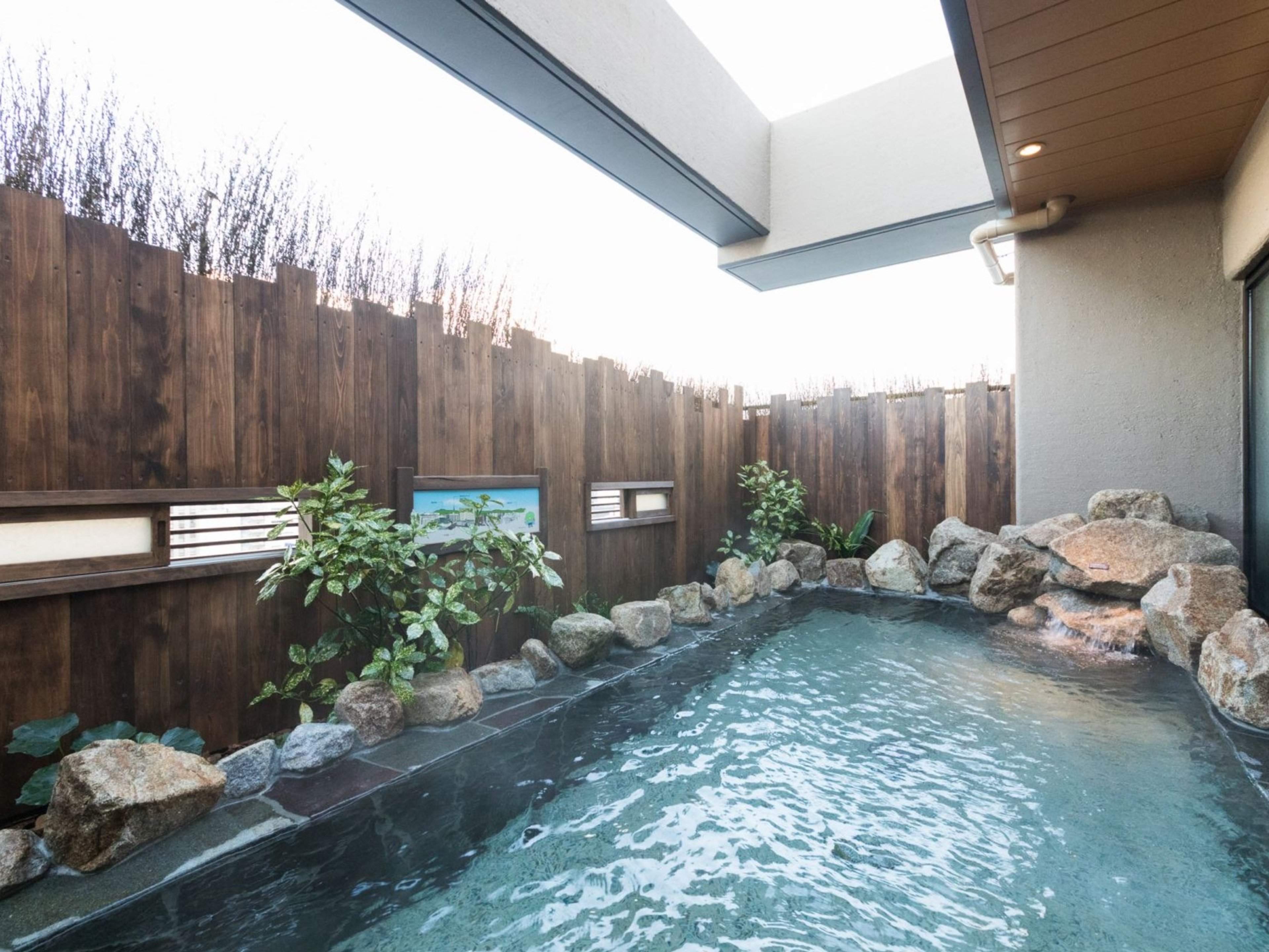 天然温泉 石手の湯 ドーミーイン松山のイメージ