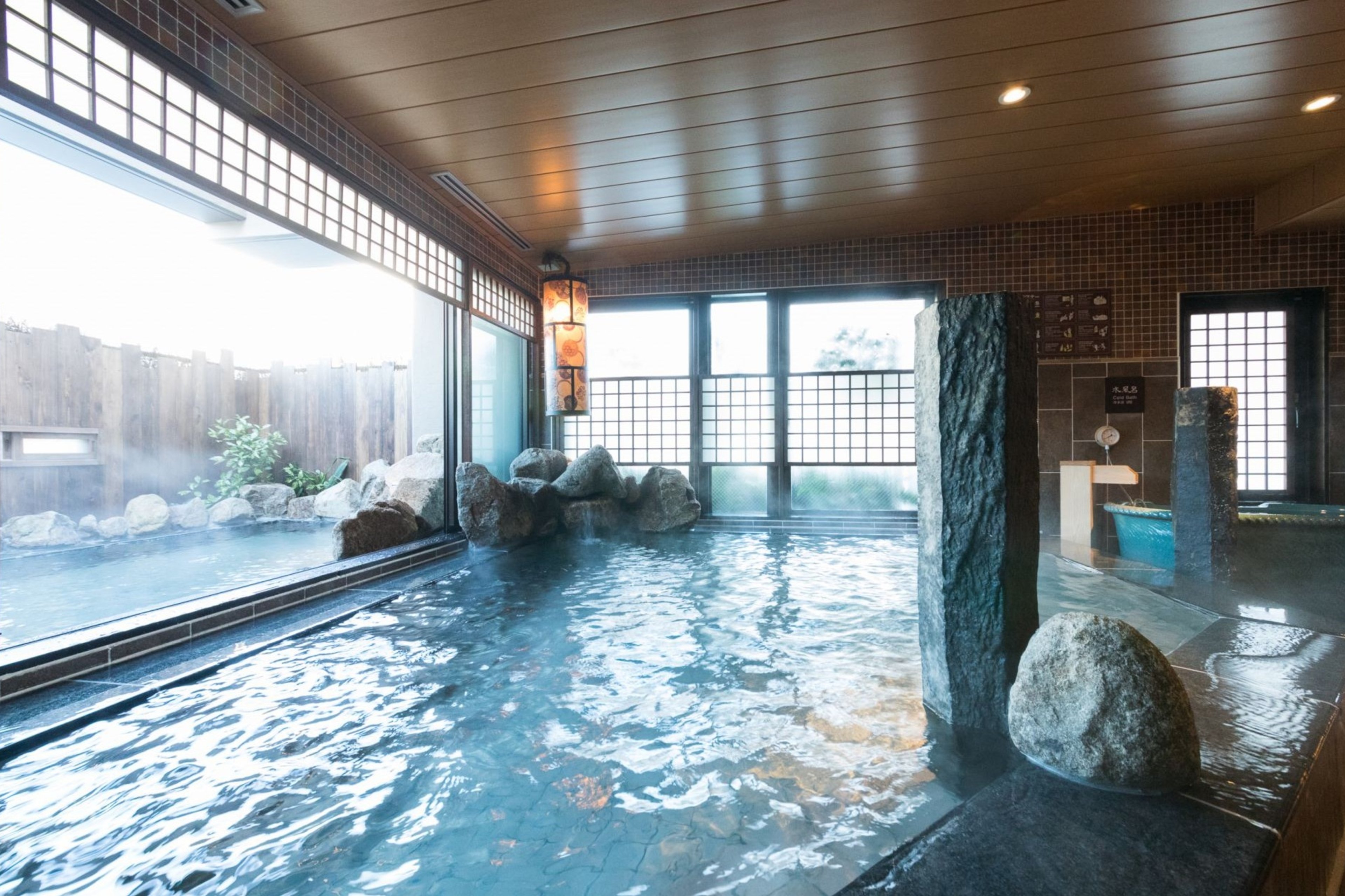 天然温泉 石手の湯 ドーミーイン松山のイメージ
