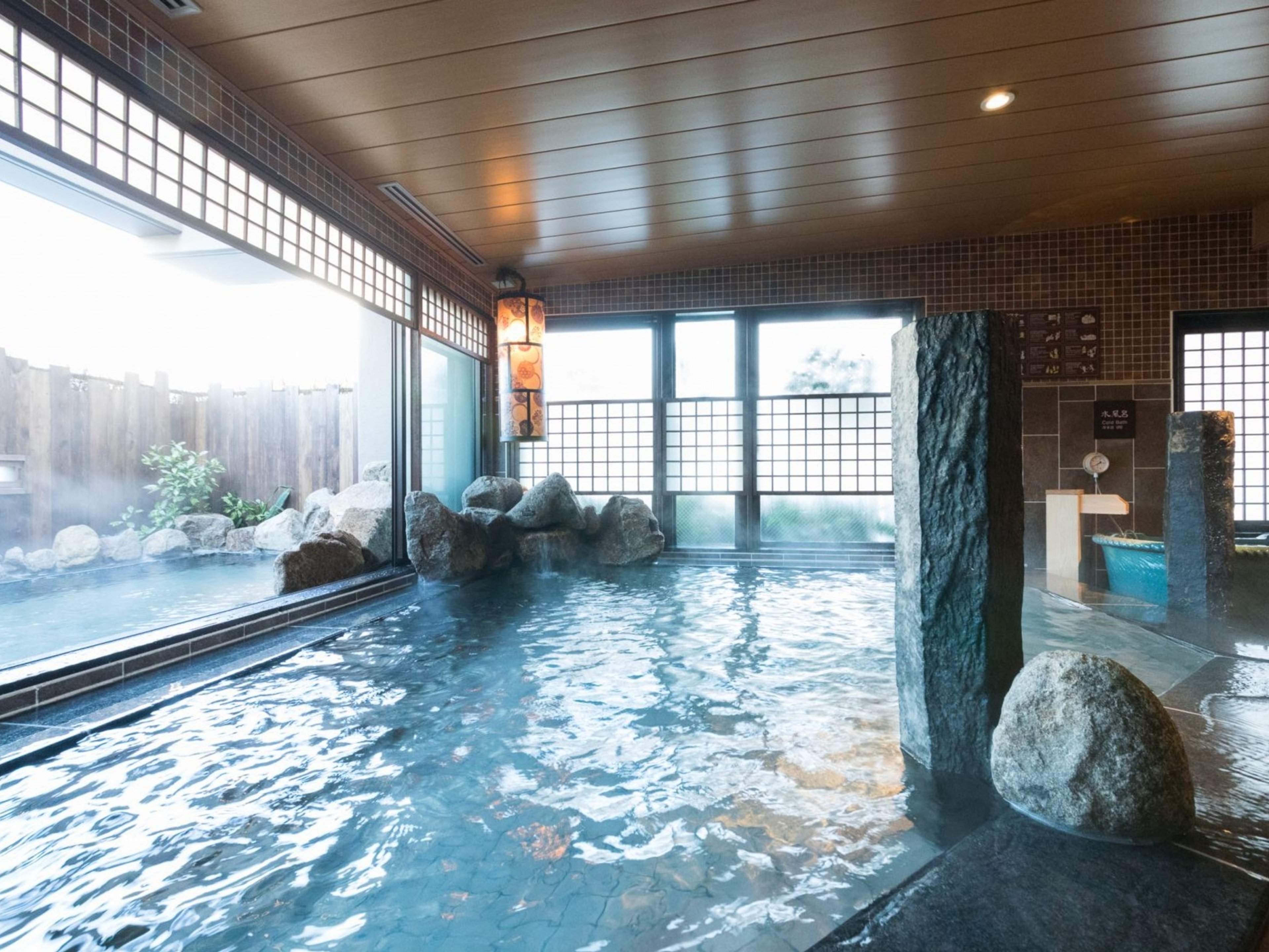 天然温泉 石手の湯 ドーミーイン松山のイメージ