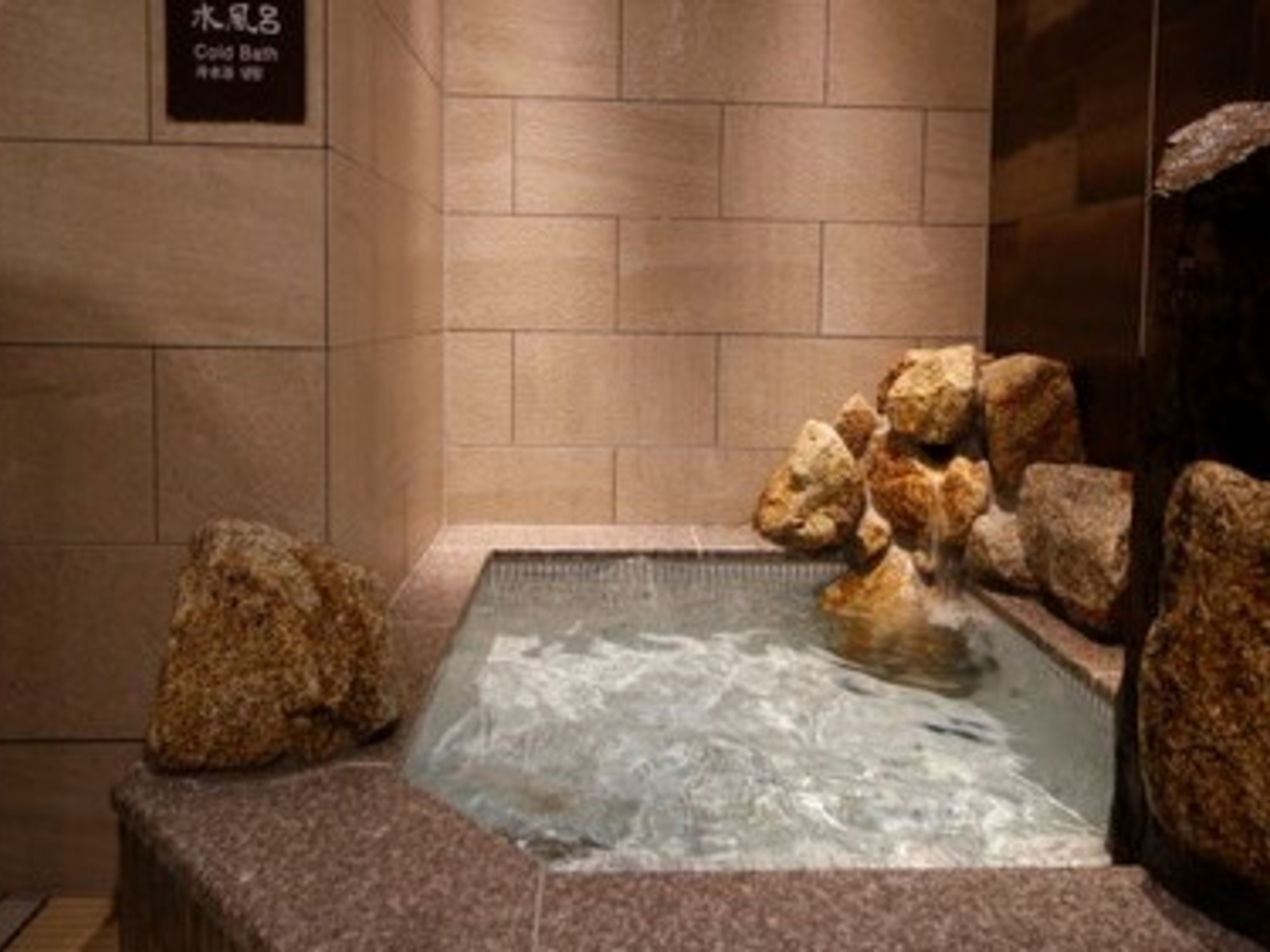 天然温泉 紺碧の湯 ドーミーイン高知のイメージ