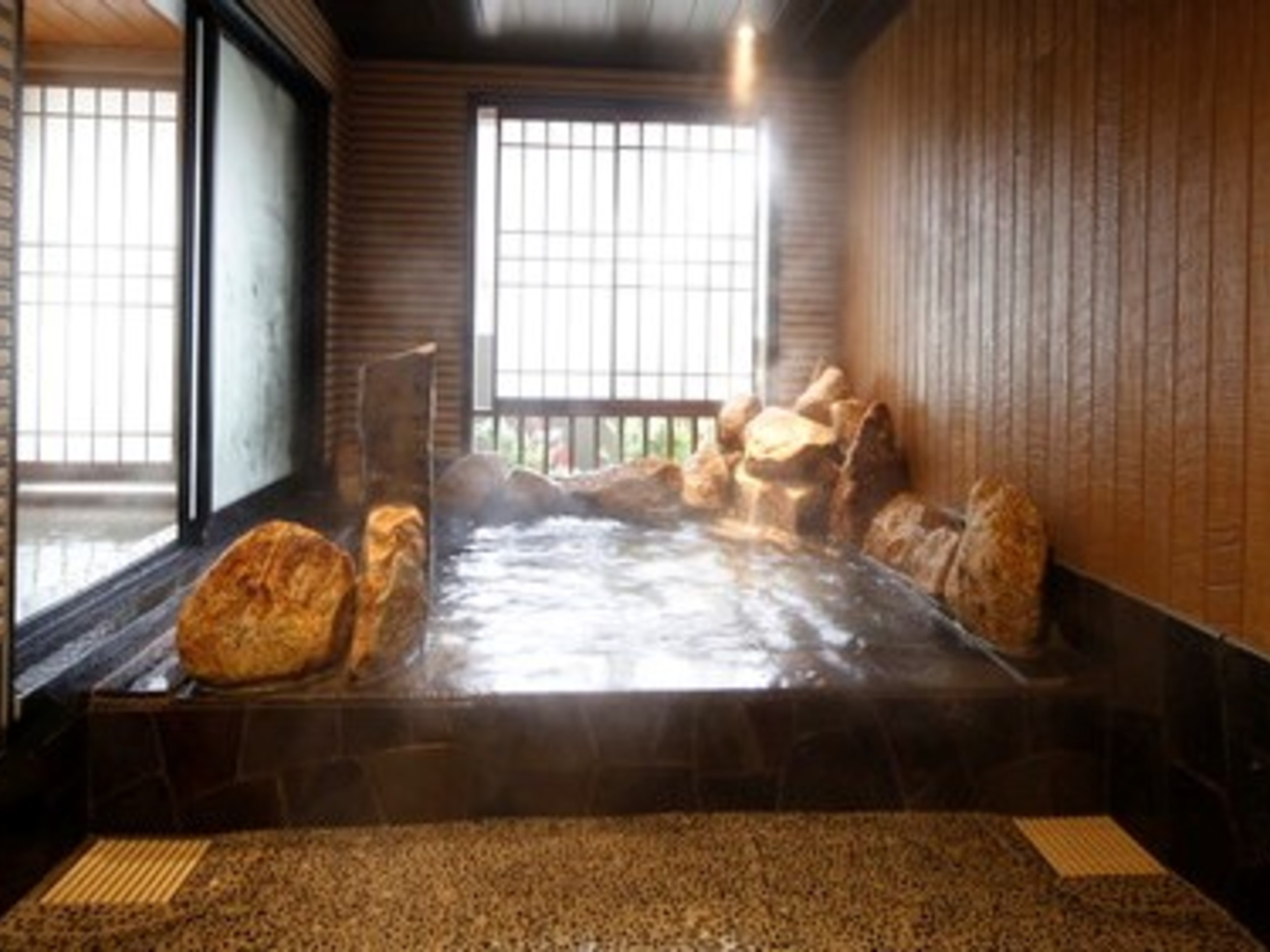 天然温泉 紺碧の湯 ドーミーイン高知のイメージ