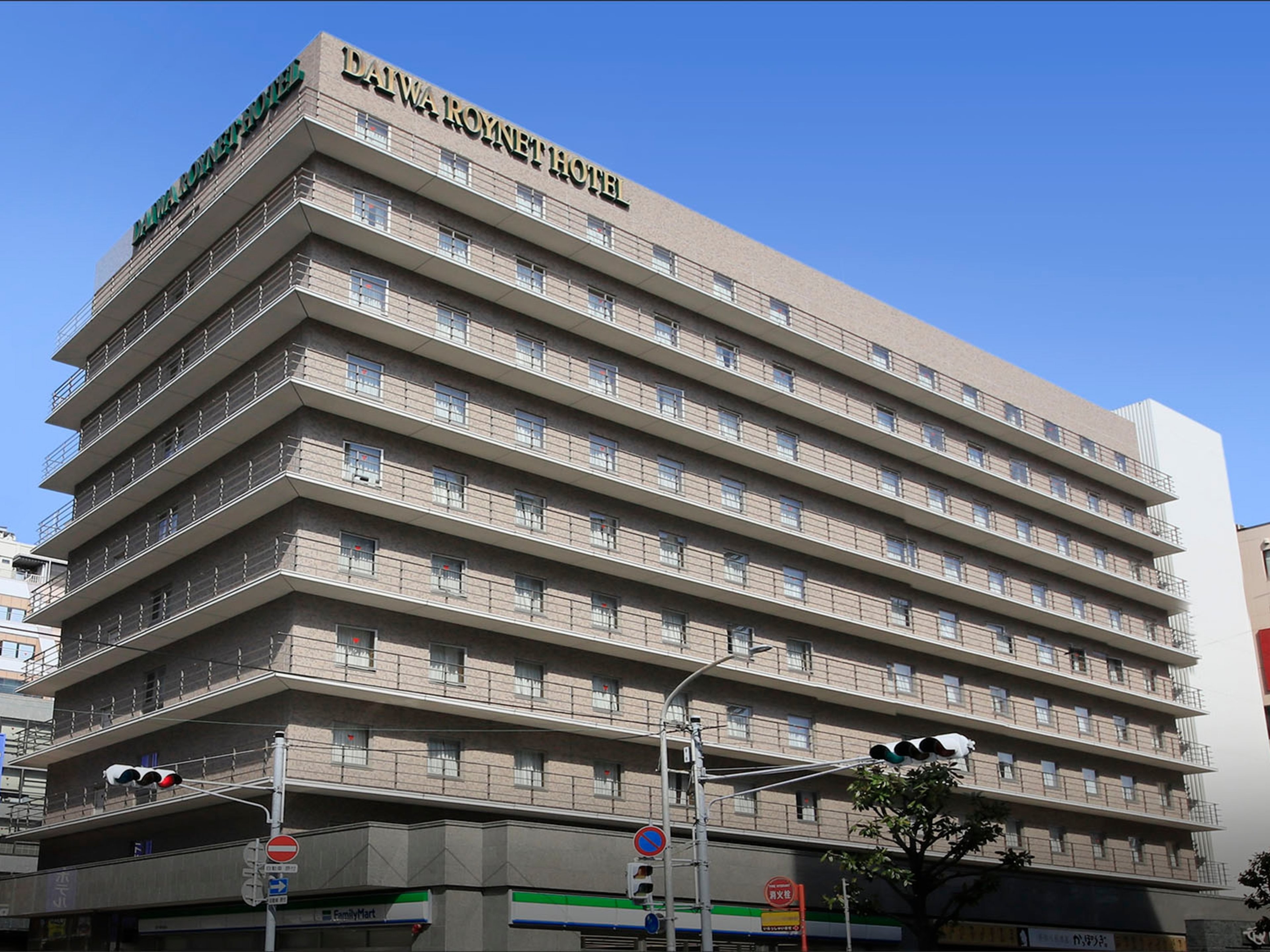 ダイワロイネットホテル神戸三宮のイメージ