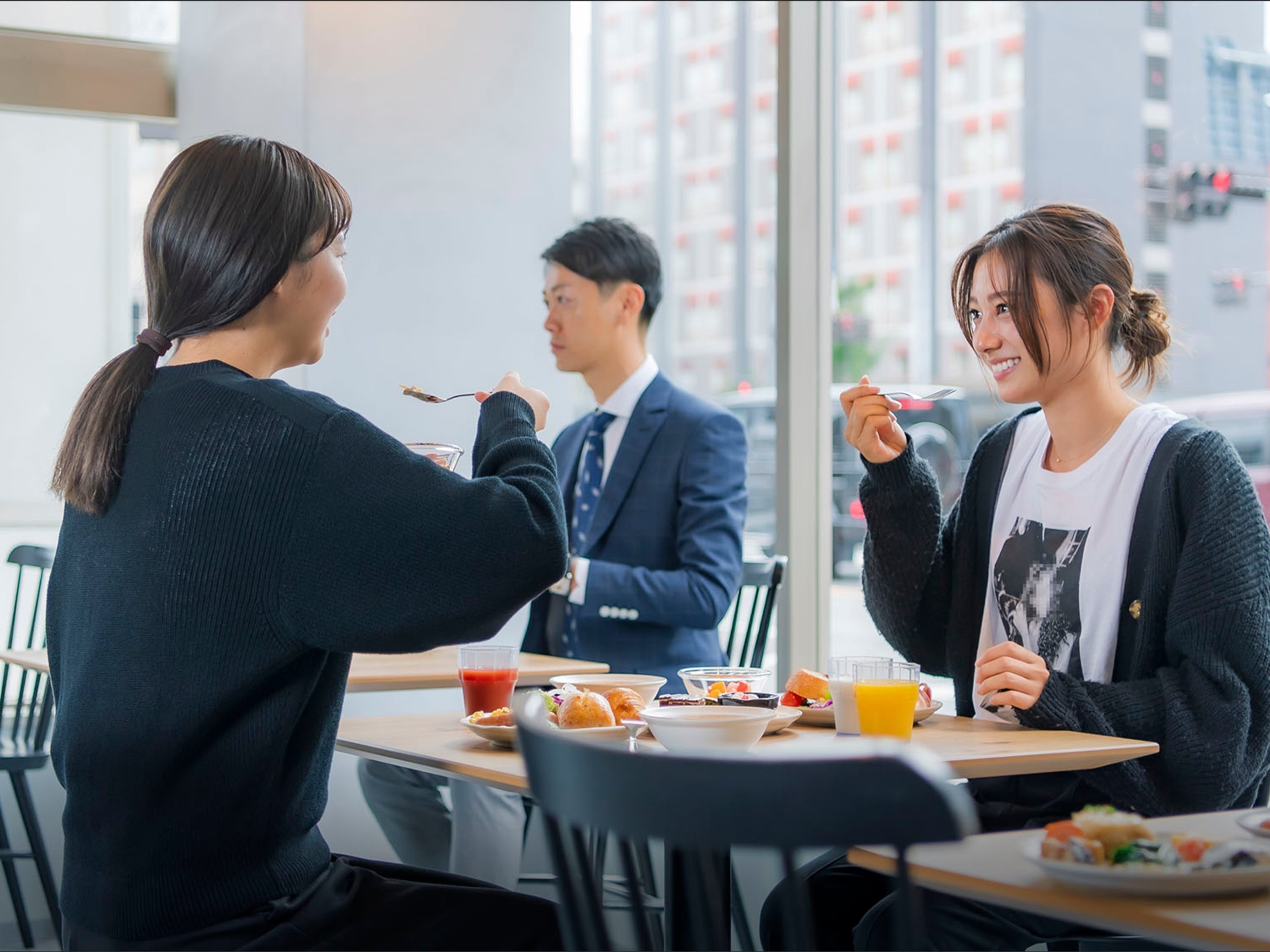 ダイワロイネットホテル大分のイメージ