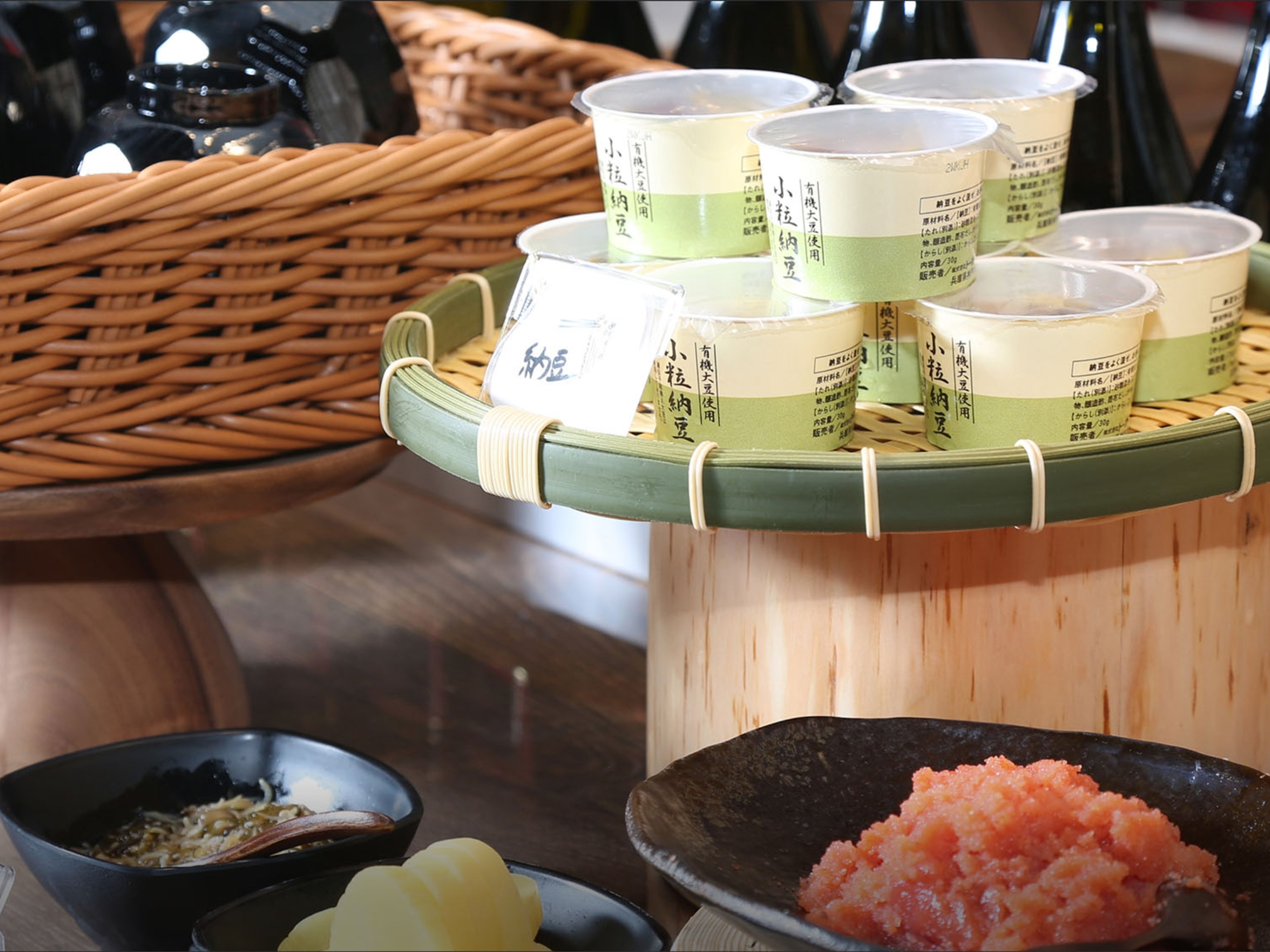 ダイワロイネットホテル小倉駅前のイメージ