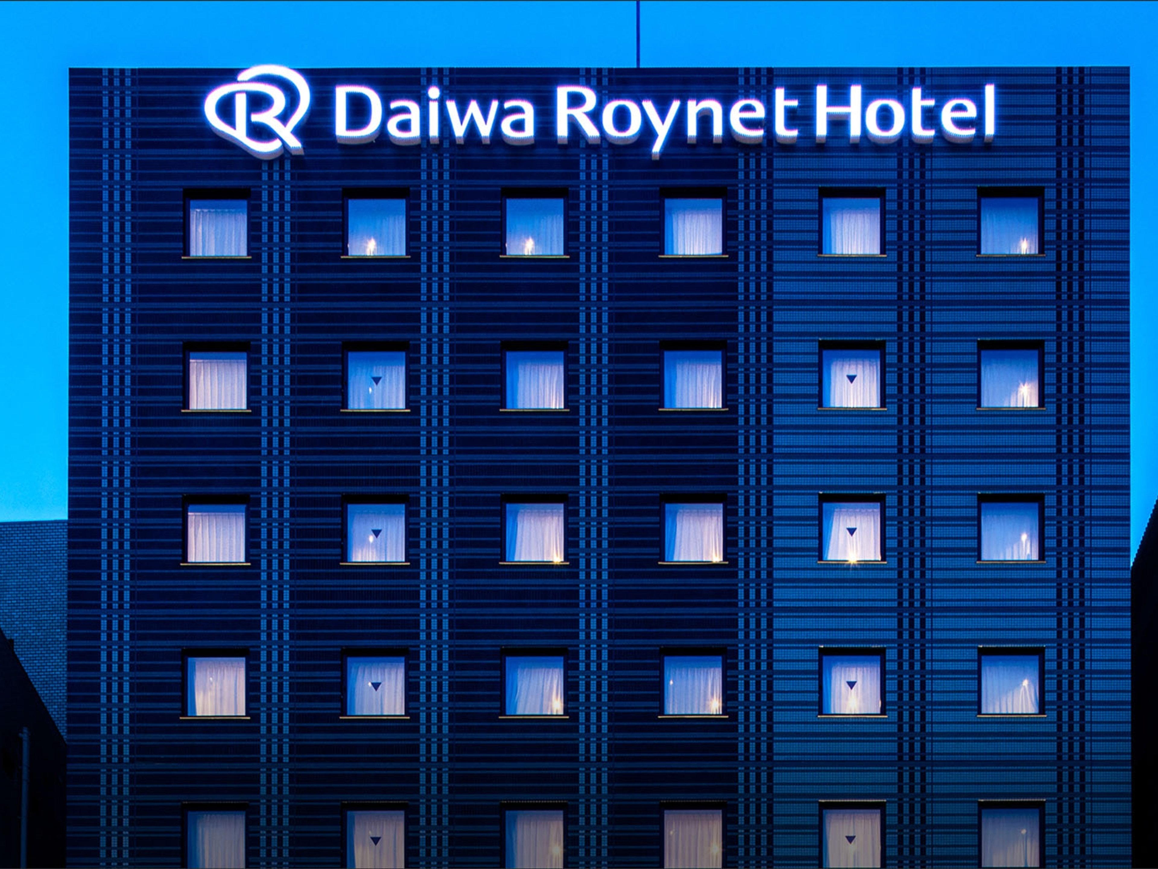 ダイワロイネットホテル小倉駅前のイメージ