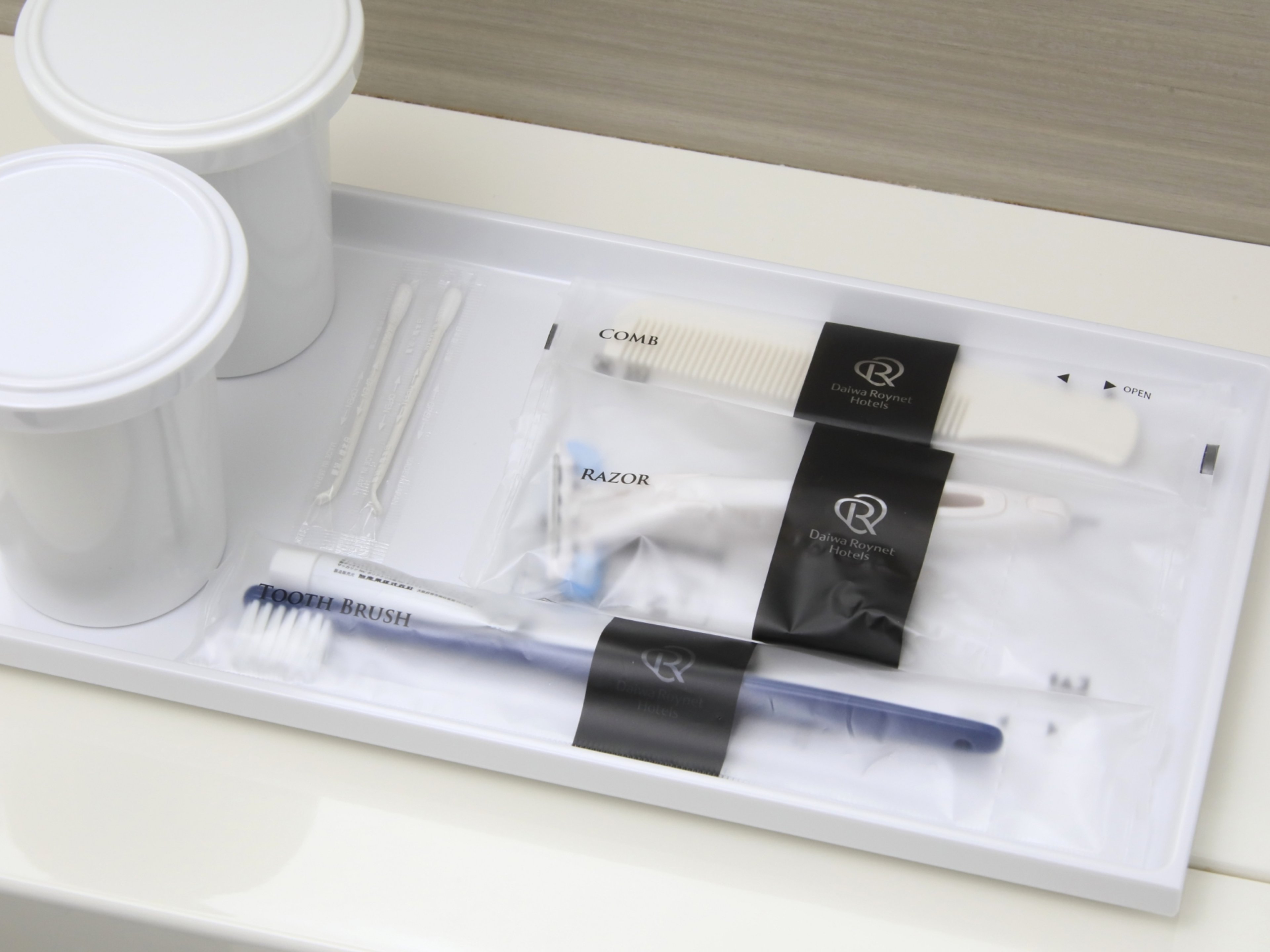 ダイワロイネットホテル小倉駅前のイメージ