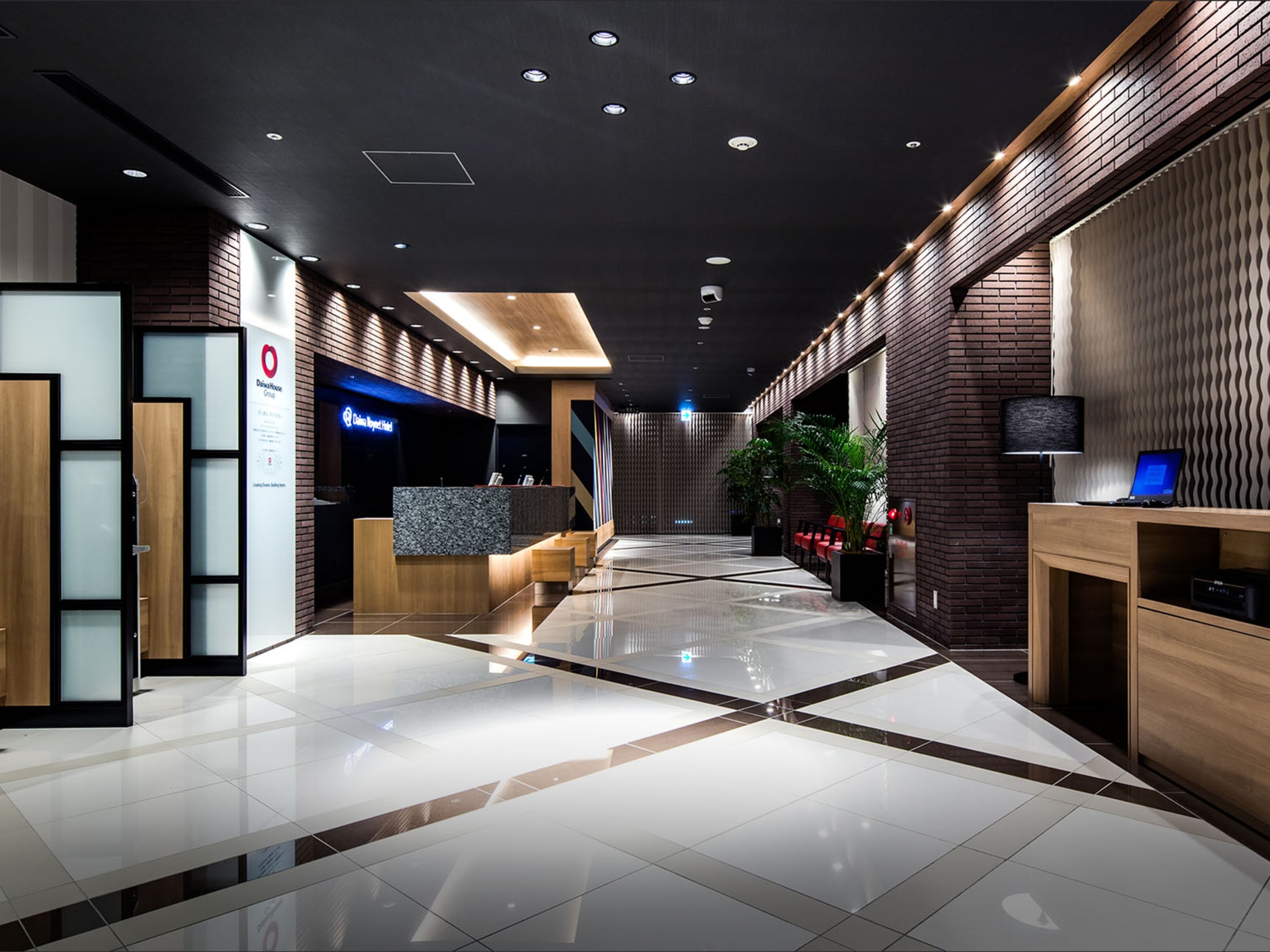 ダイワロイネットホテル小倉駅前のイメージ