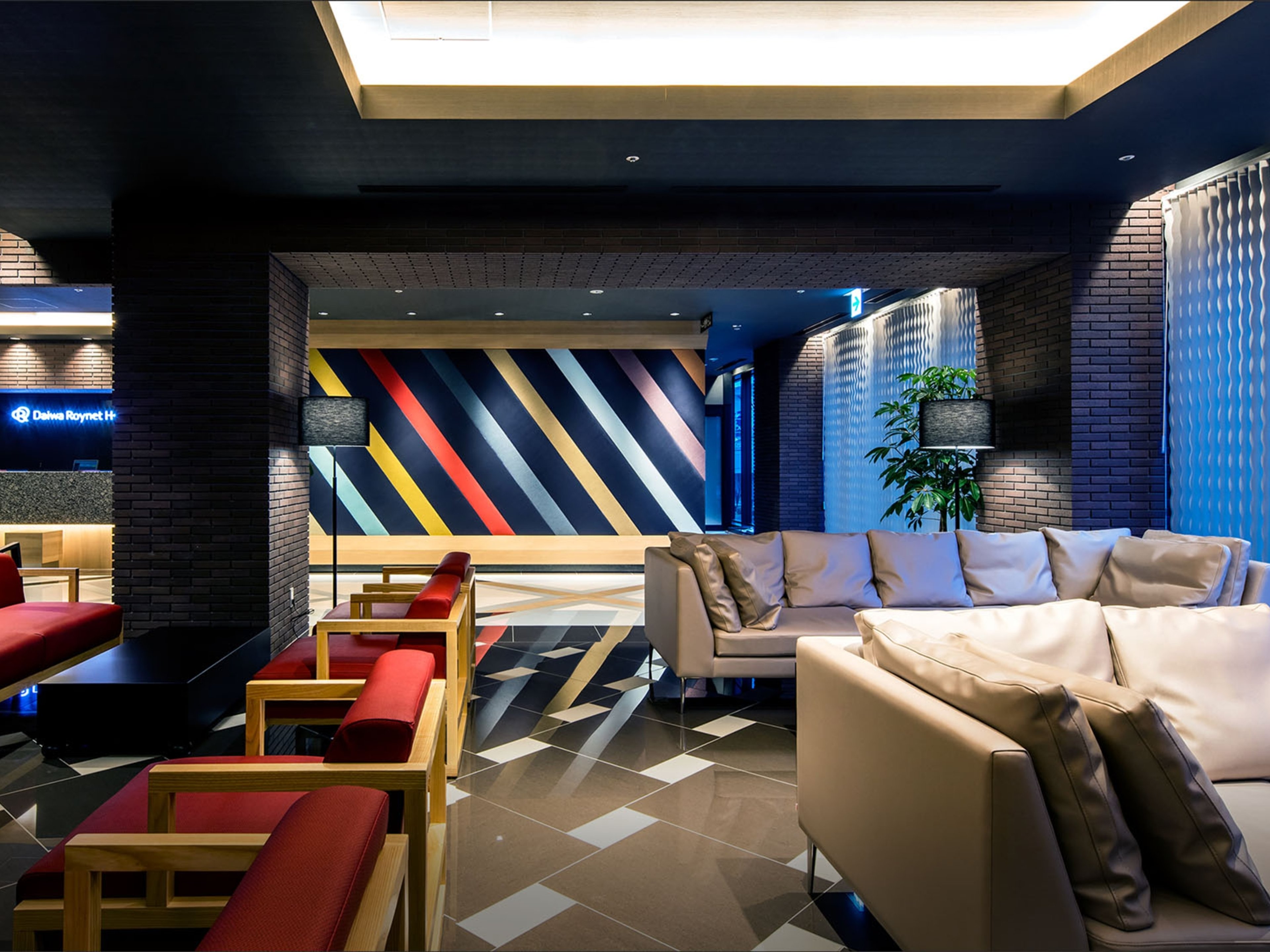 ダイワロイネットホテル小倉駅前のイメージ