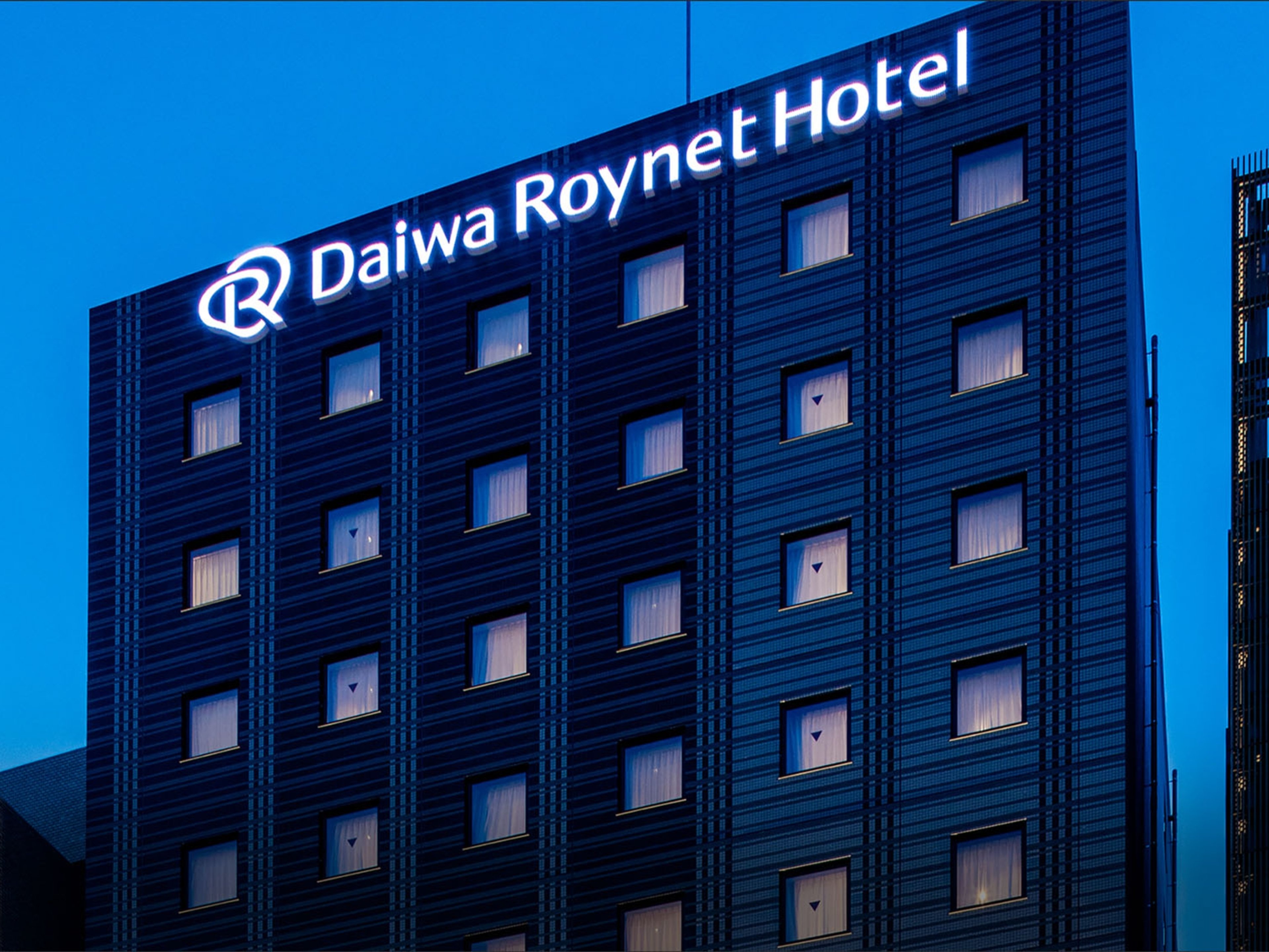 ダイワロイネットホテル小倉駅前のイメージ