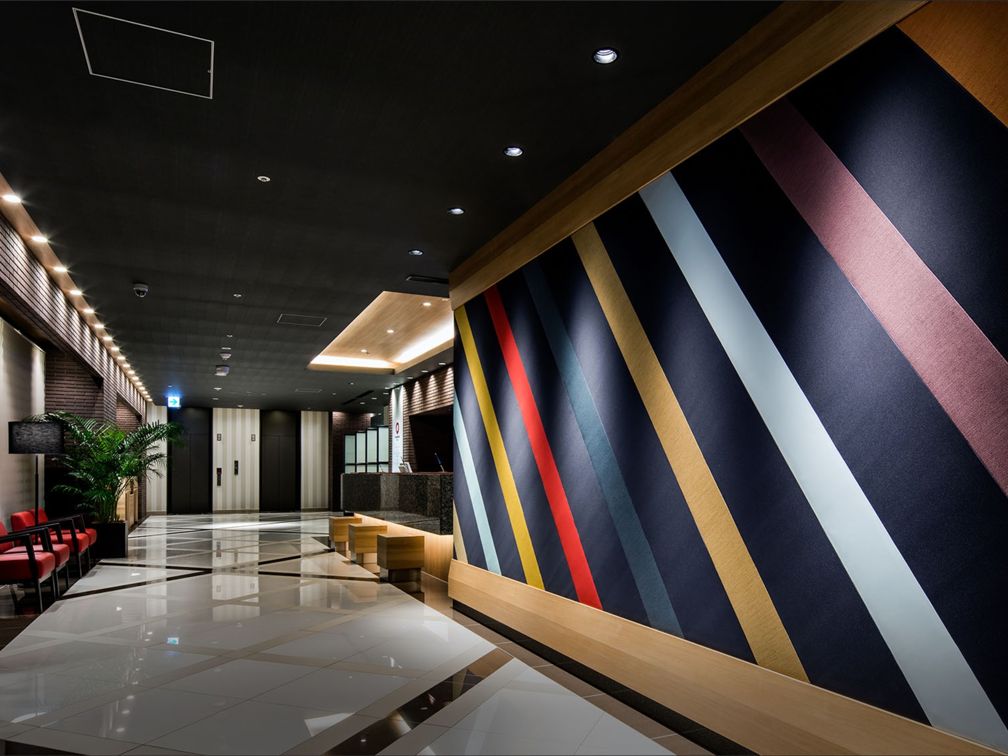 ダイワロイネットホテル小倉駅前のイメージ