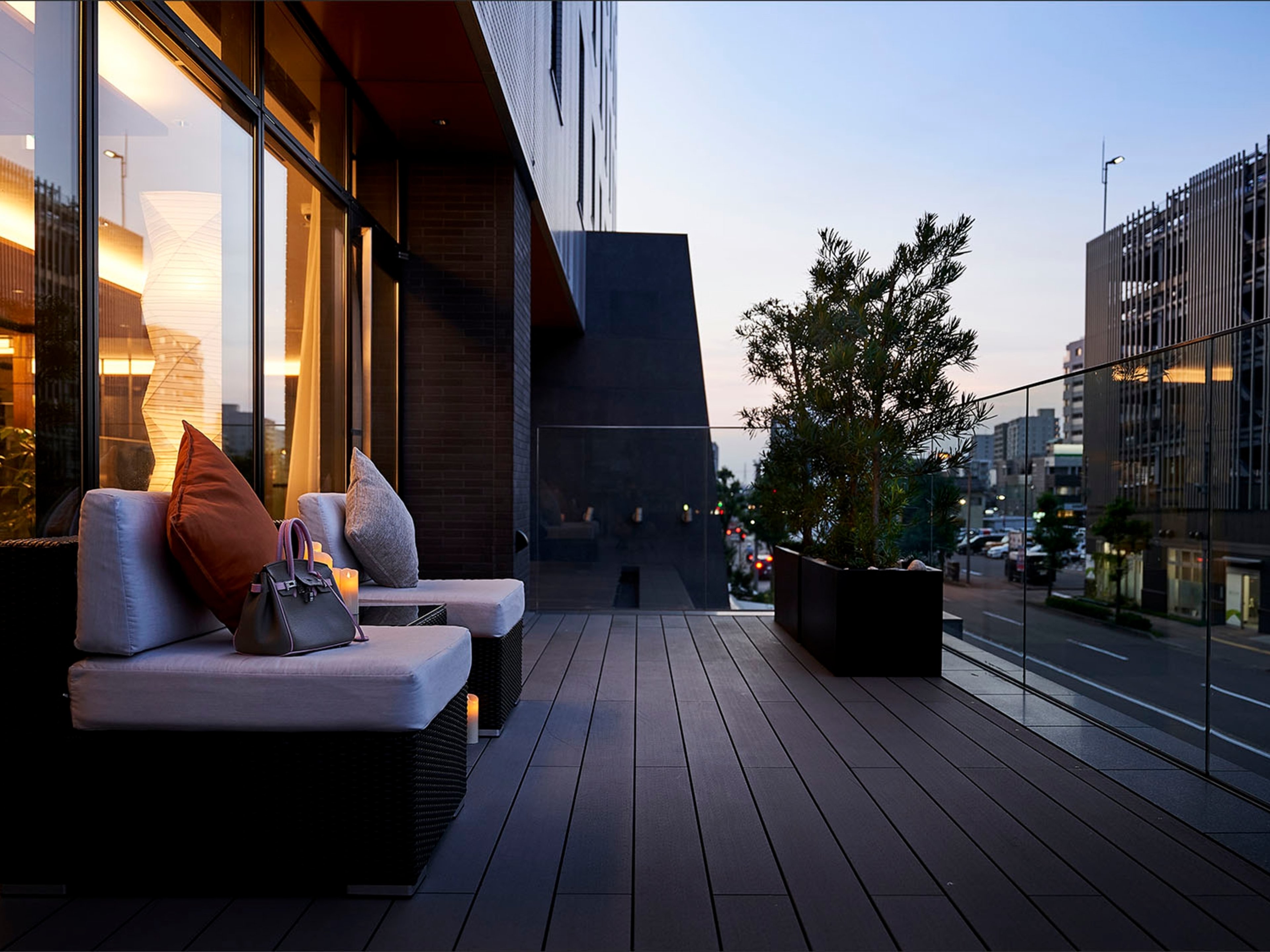 ダイワロイネットホテル金沢駅西口のイメージ