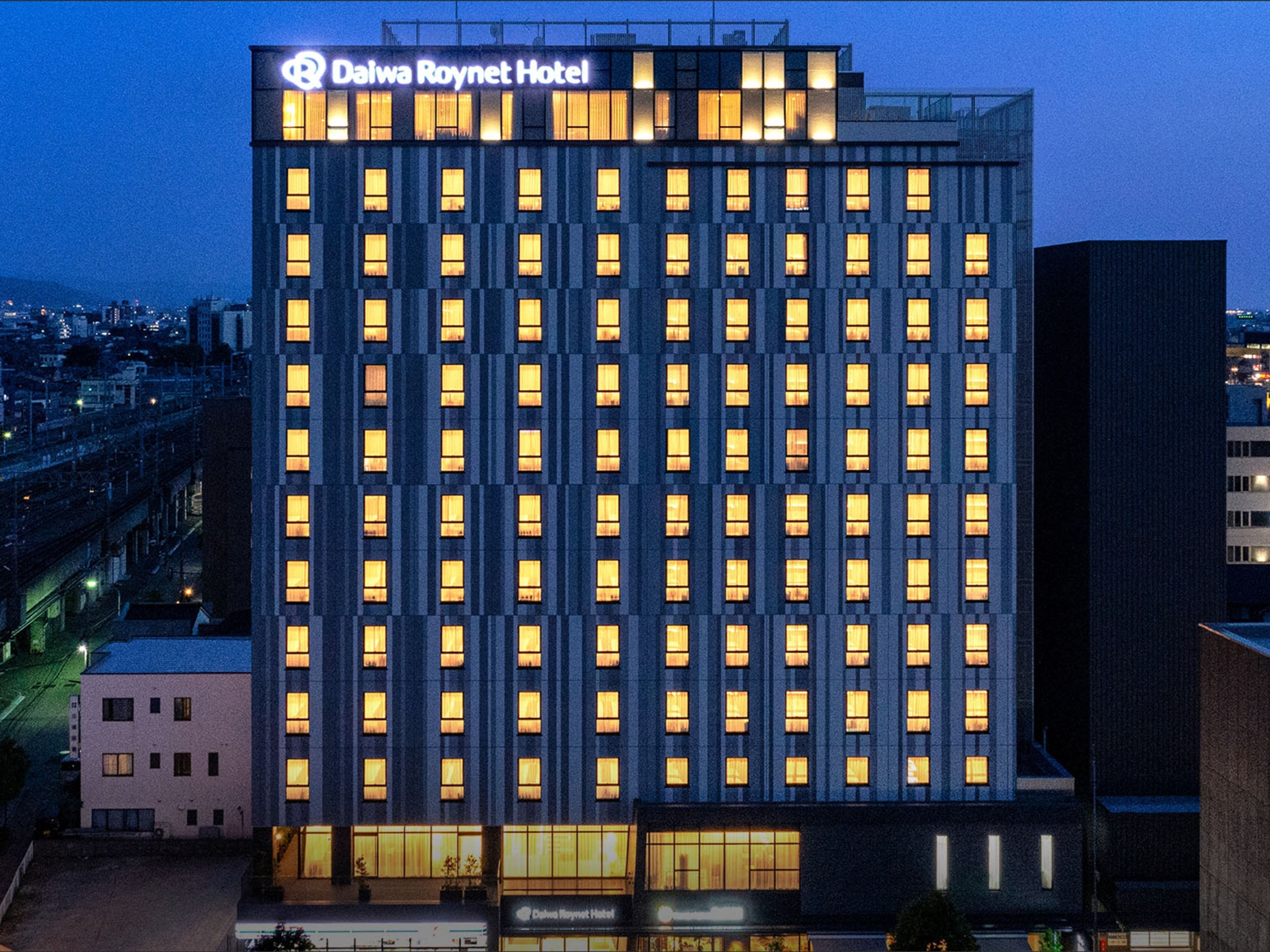 ダイワロイネットホテル金沢駅西口のイメージ