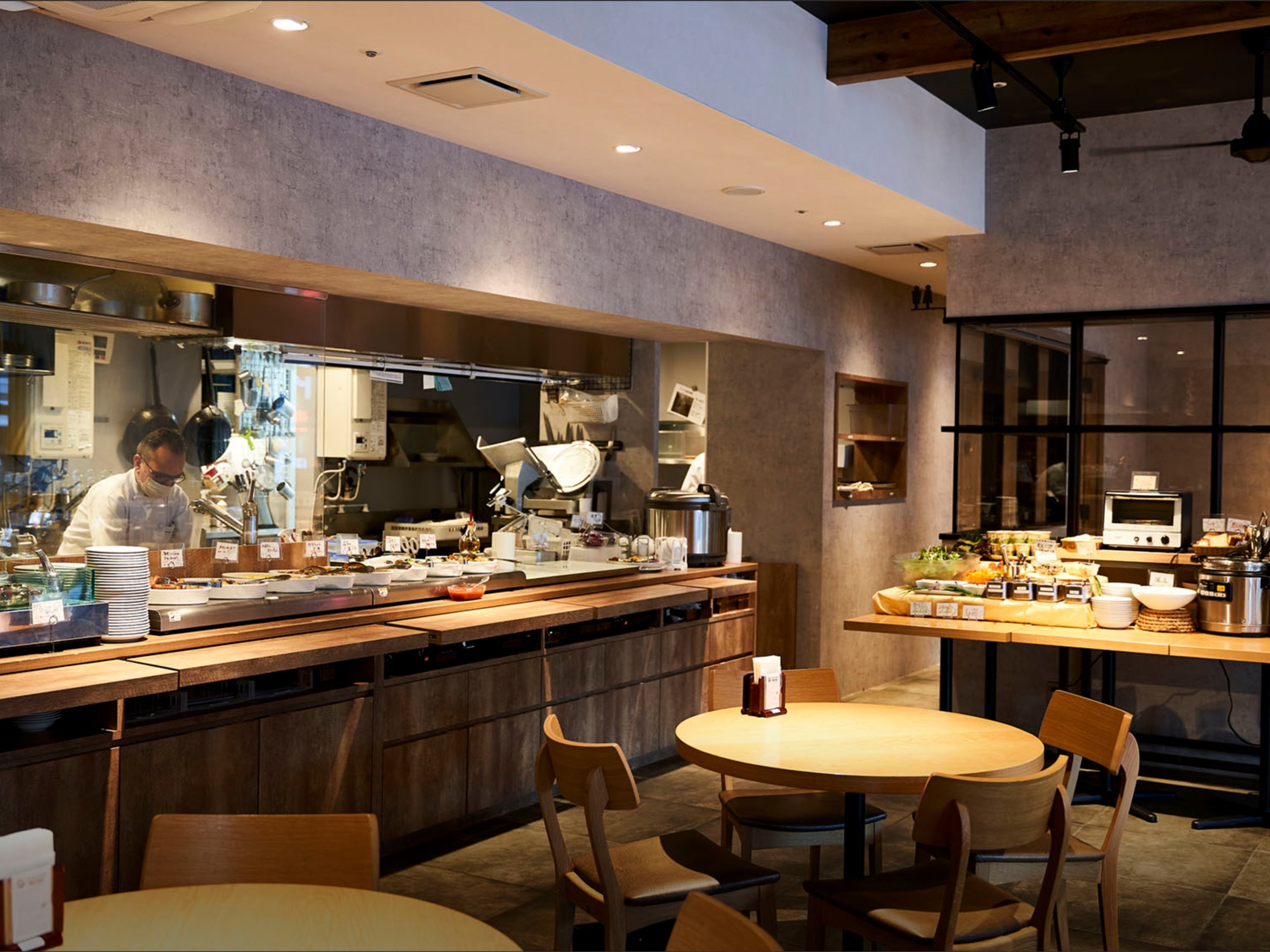 ダイワロイネットホテル金沢駅西口のイメージ