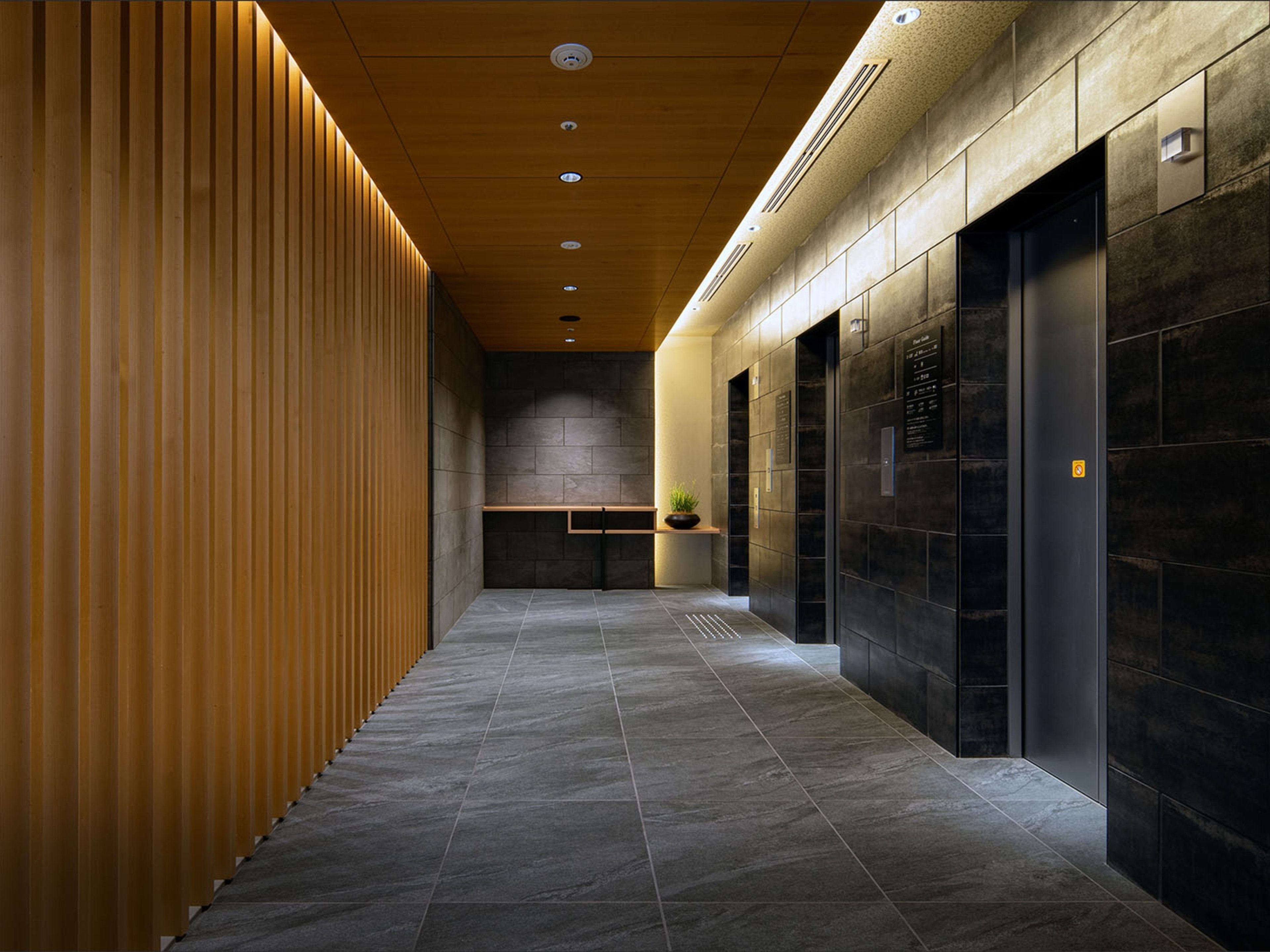 ダイワロイネットホテル金沢駅西口のイメージ