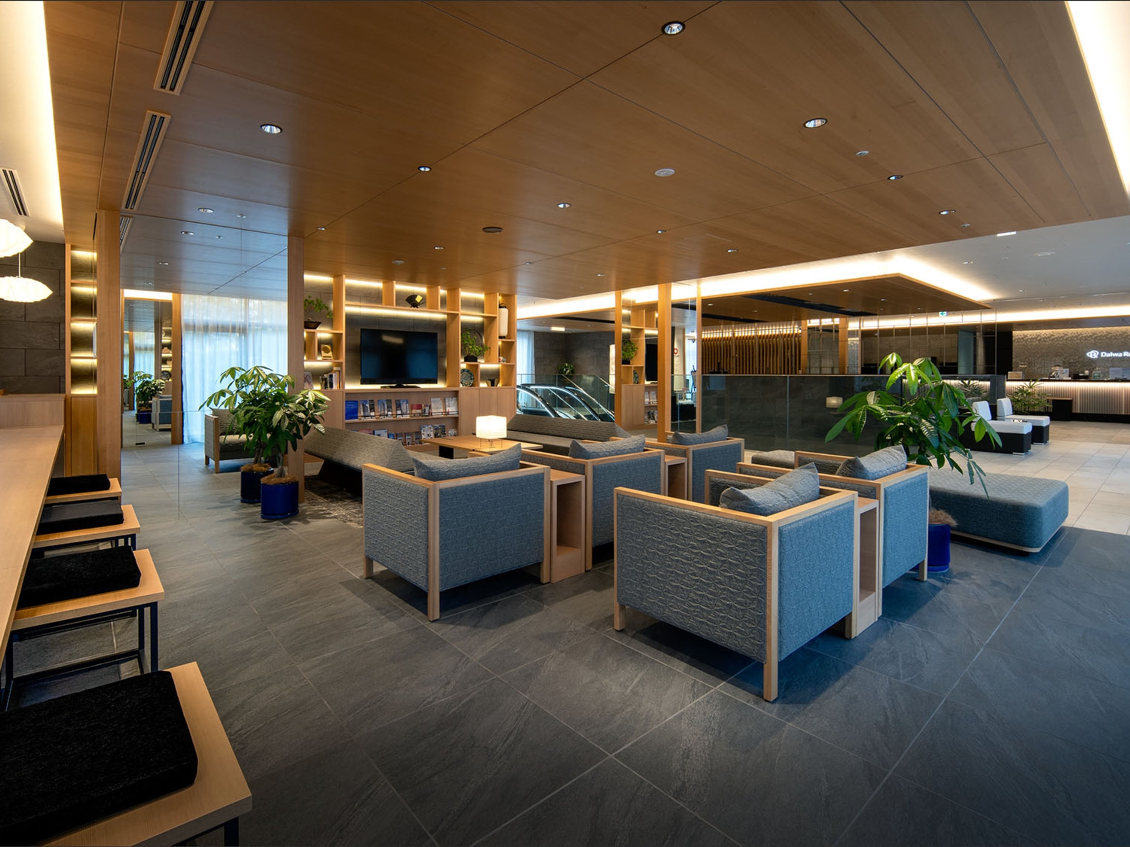 ダイワロイネットホテル金沢駅西口のイメージ