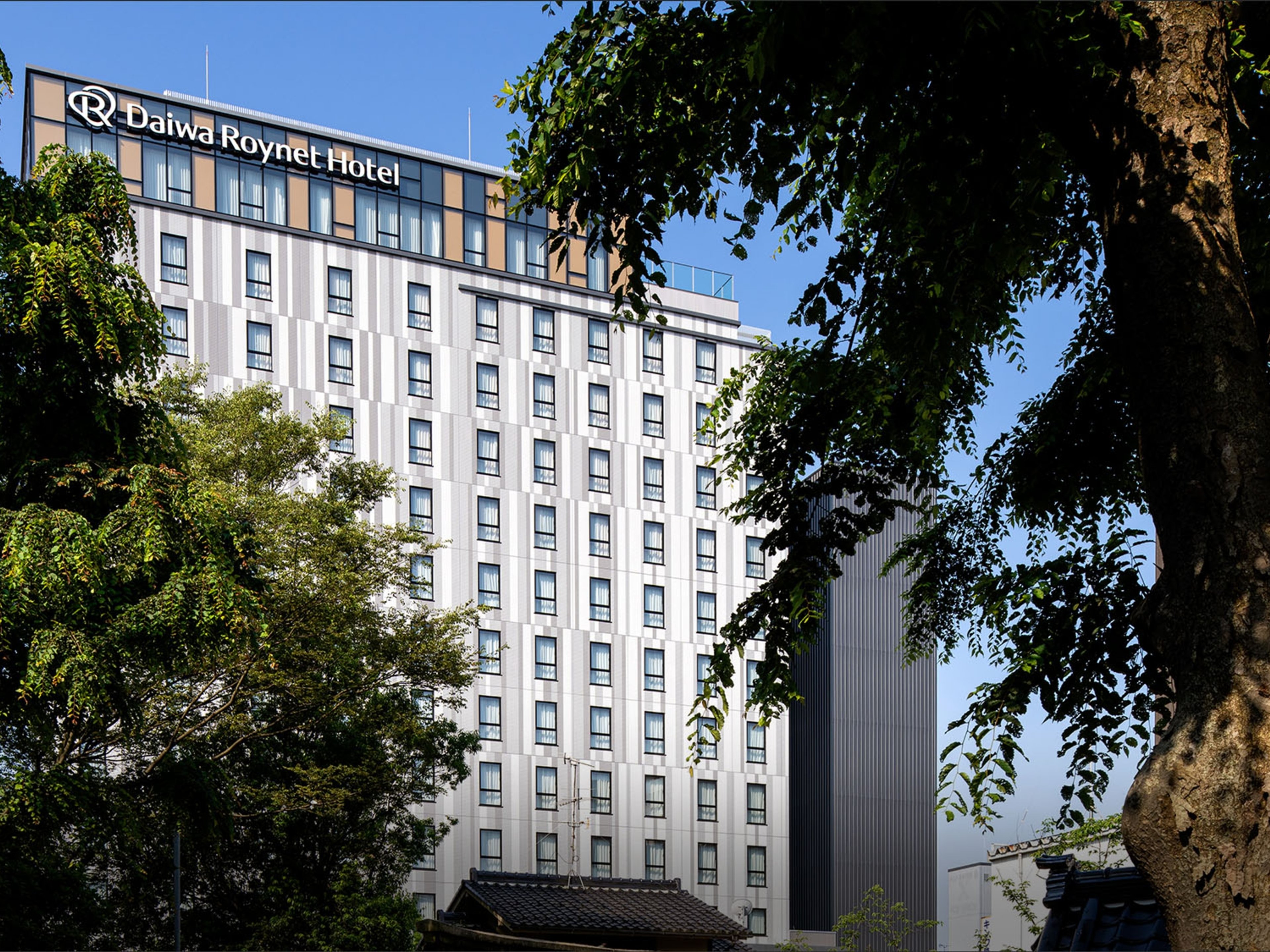 ダイワロイネットホテル金沢駅西口のイメージ