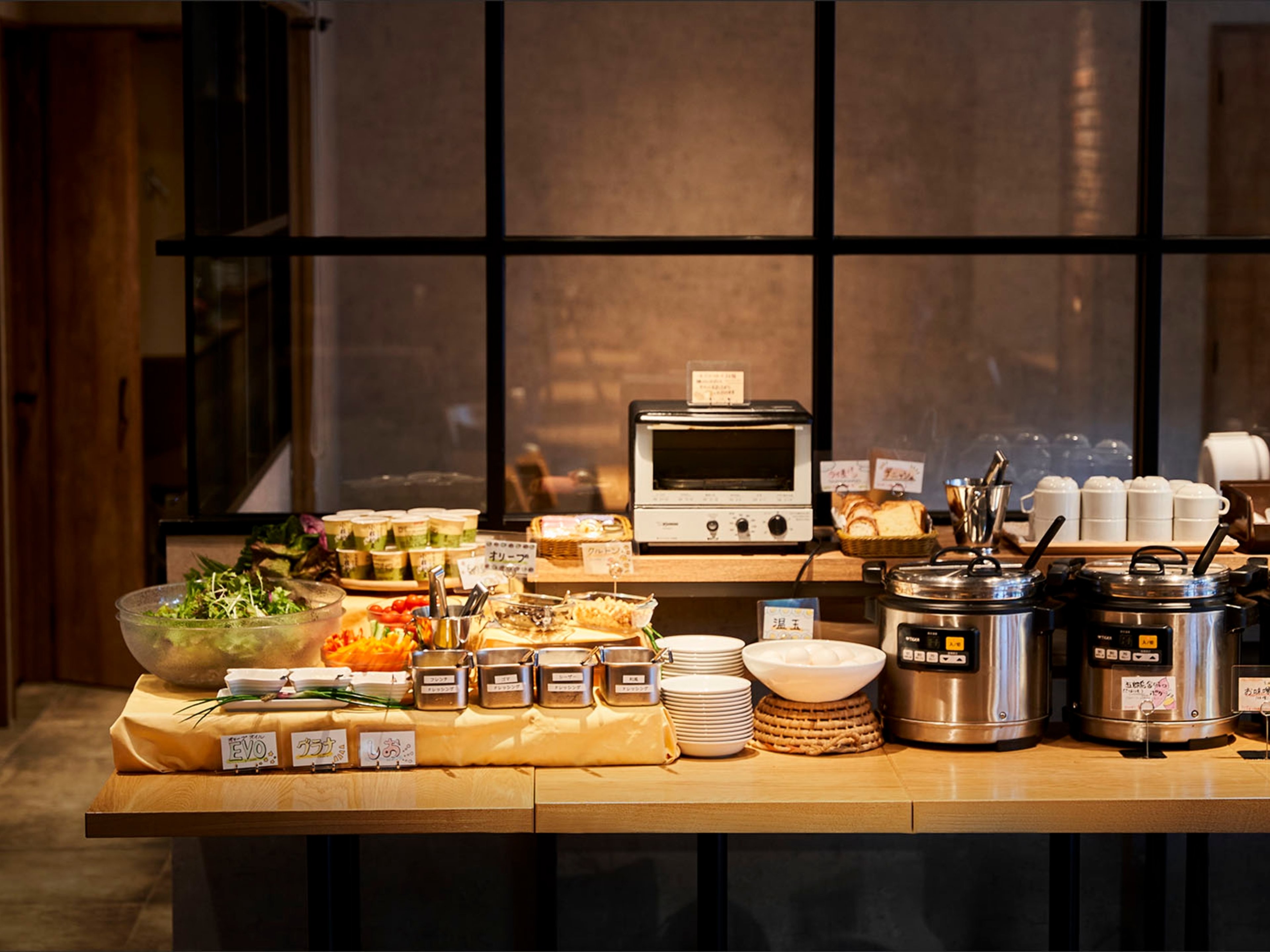 ダイワロイネットホテル金沢駅西口のイメージ