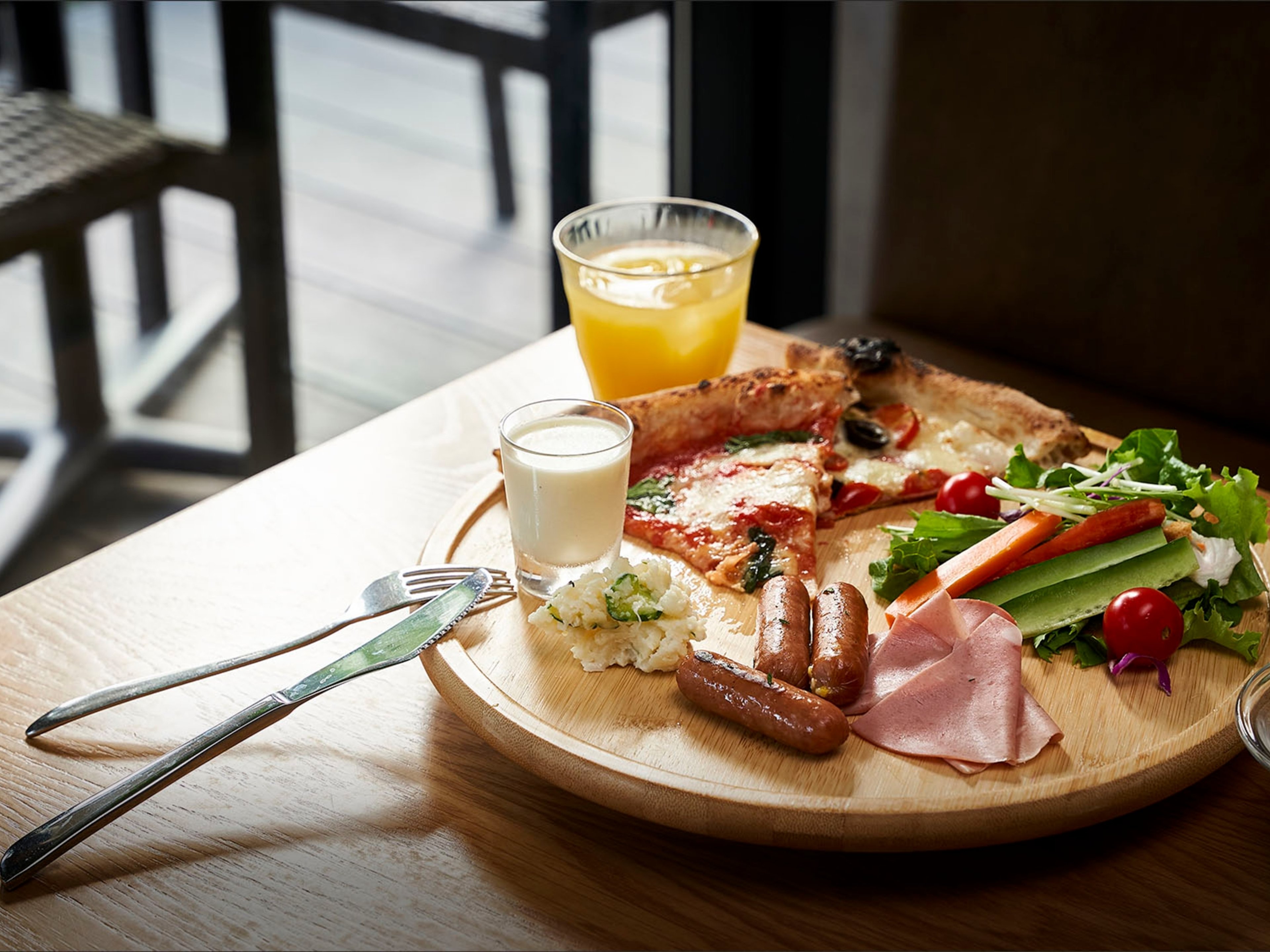 ダイワロイネットホテル金沢駅西口のイメージ