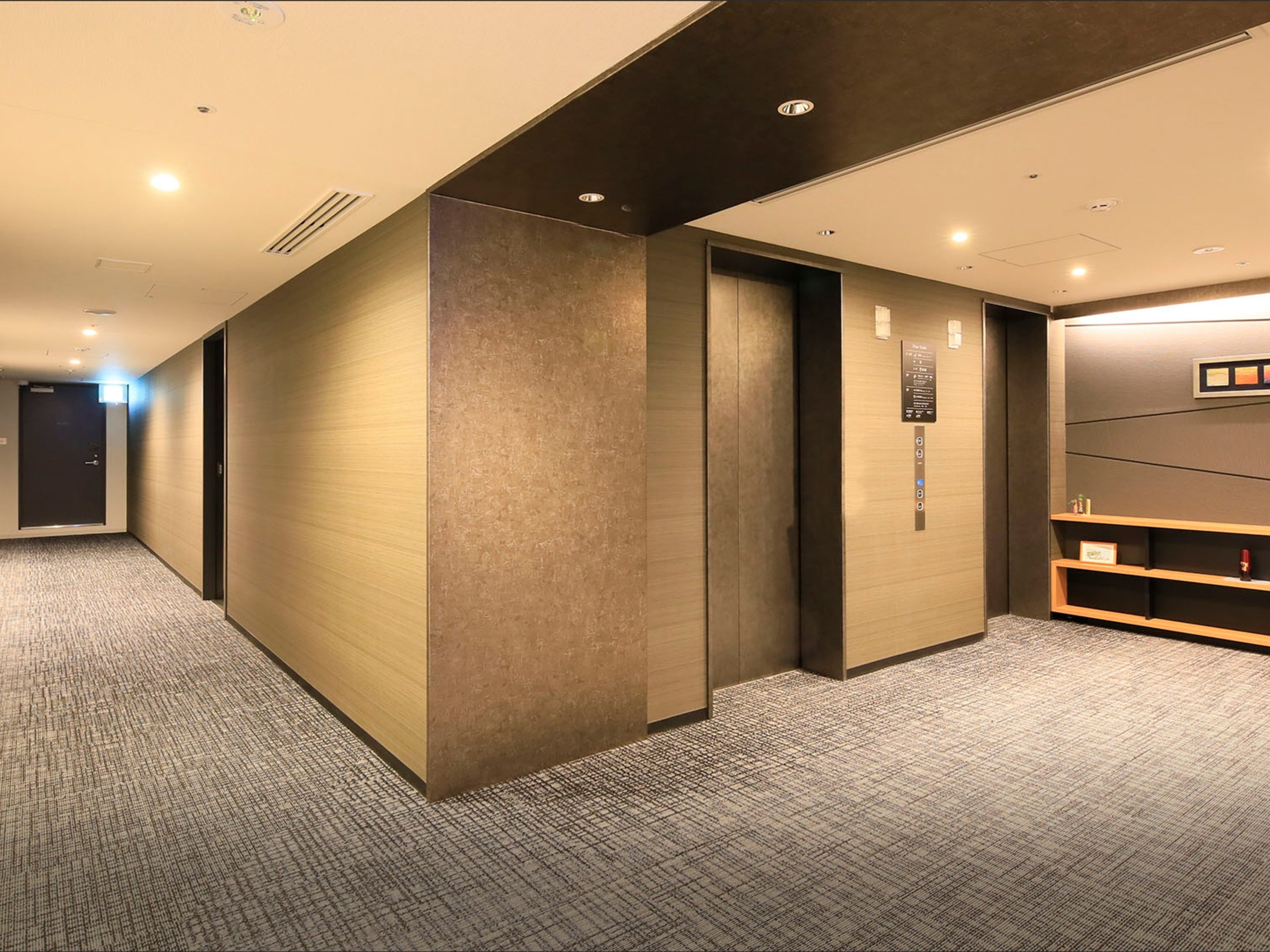 ダイワロイネットホテル仙台一番町PREMIERのイメージ