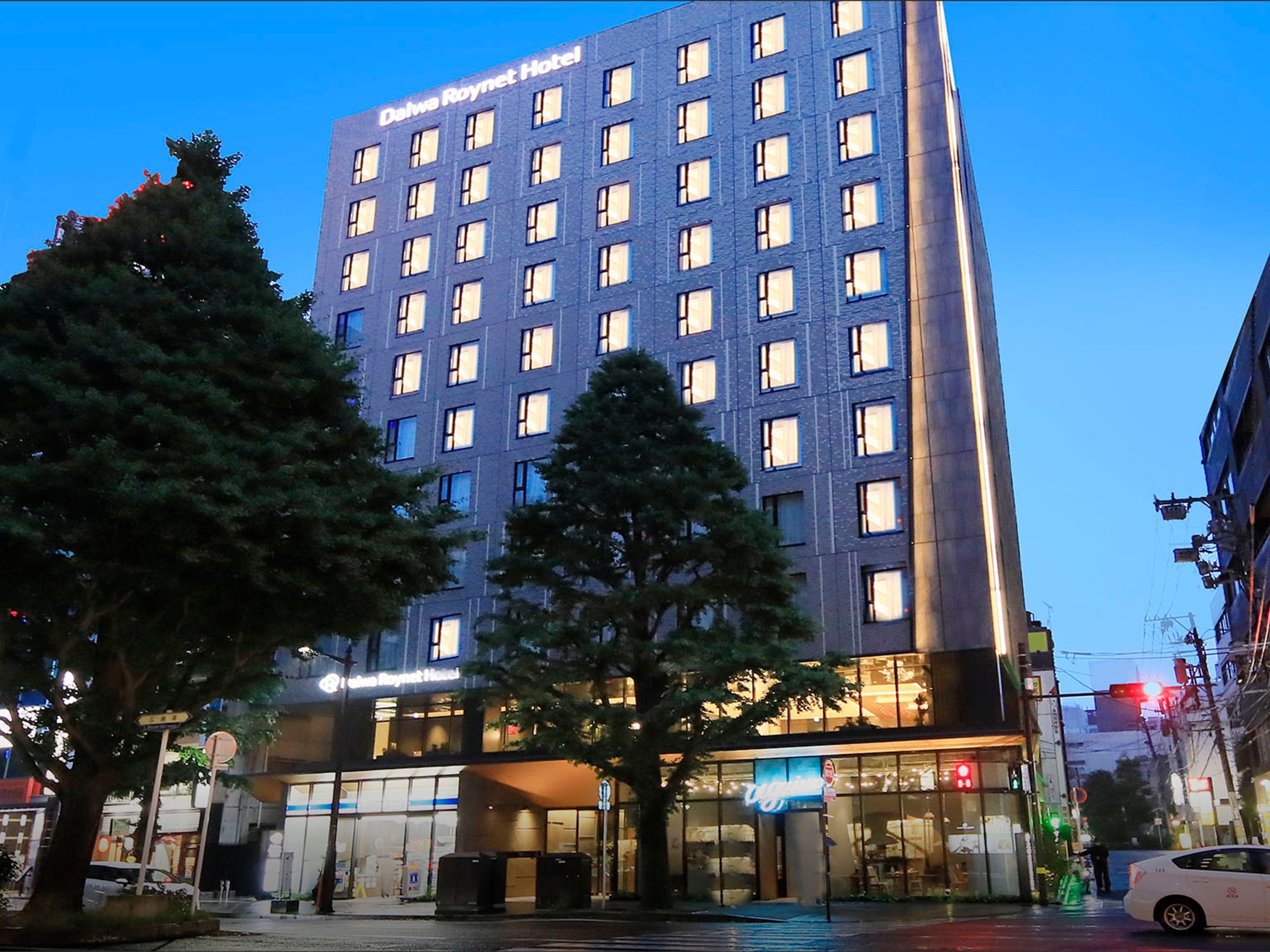 ダイワロイネットホテル仙台一番町PREMIERのイメージ
