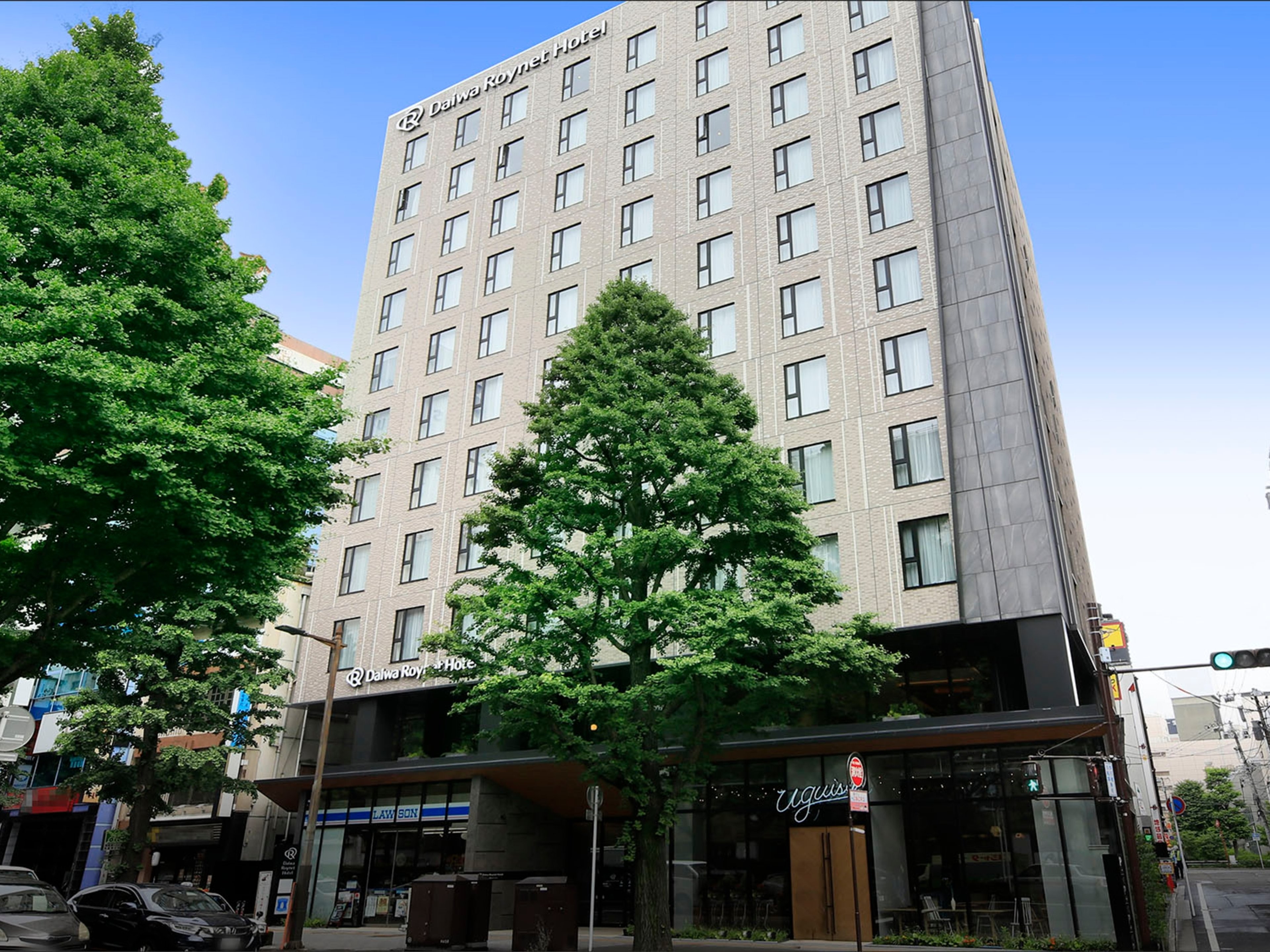 ダイワロイネットホテル仙台一番町PREMIERのイメージ