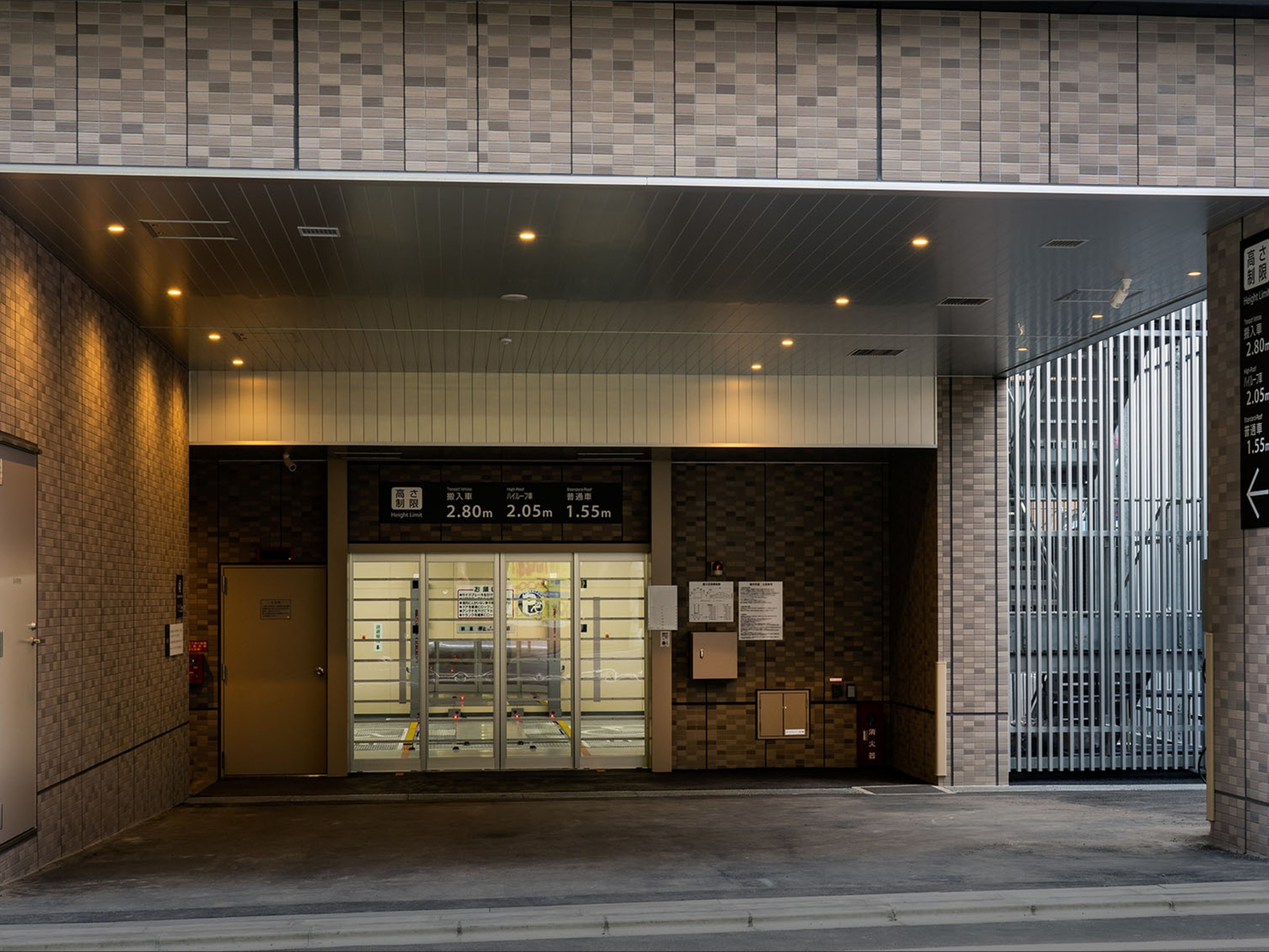 ダイワロイネットホテル仙台一番町PREMIERのイメージ