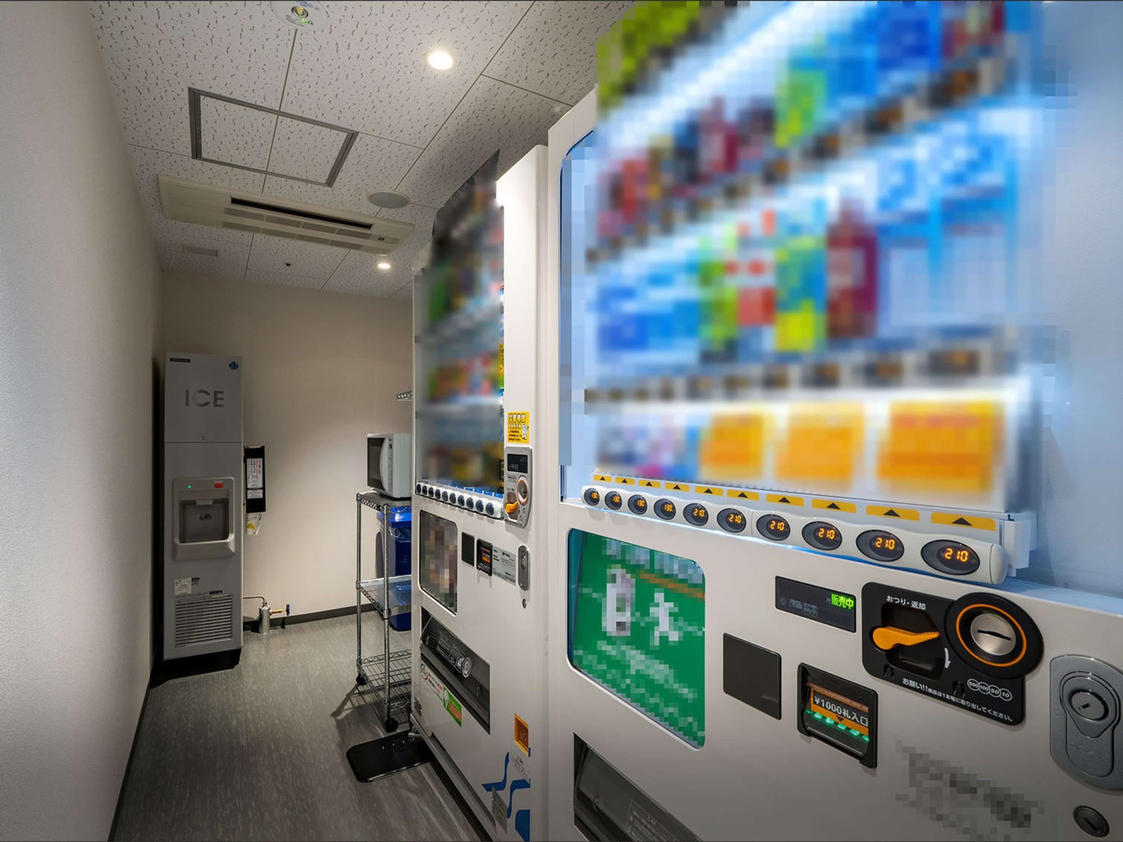 ダイワロイネットホテル仙台一番町PREMIERのイメージ