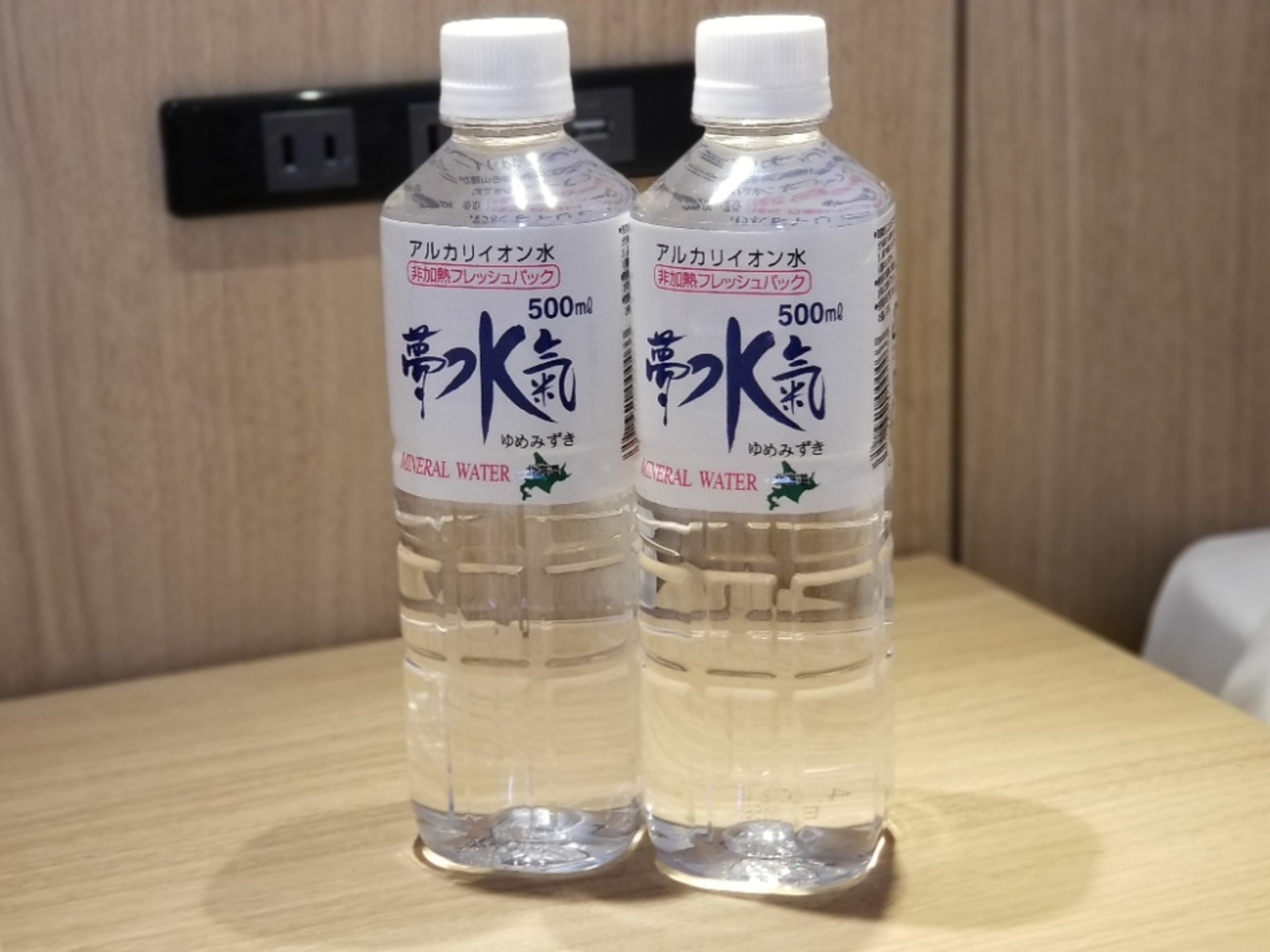 ホテルネッツ札幌のイメージ