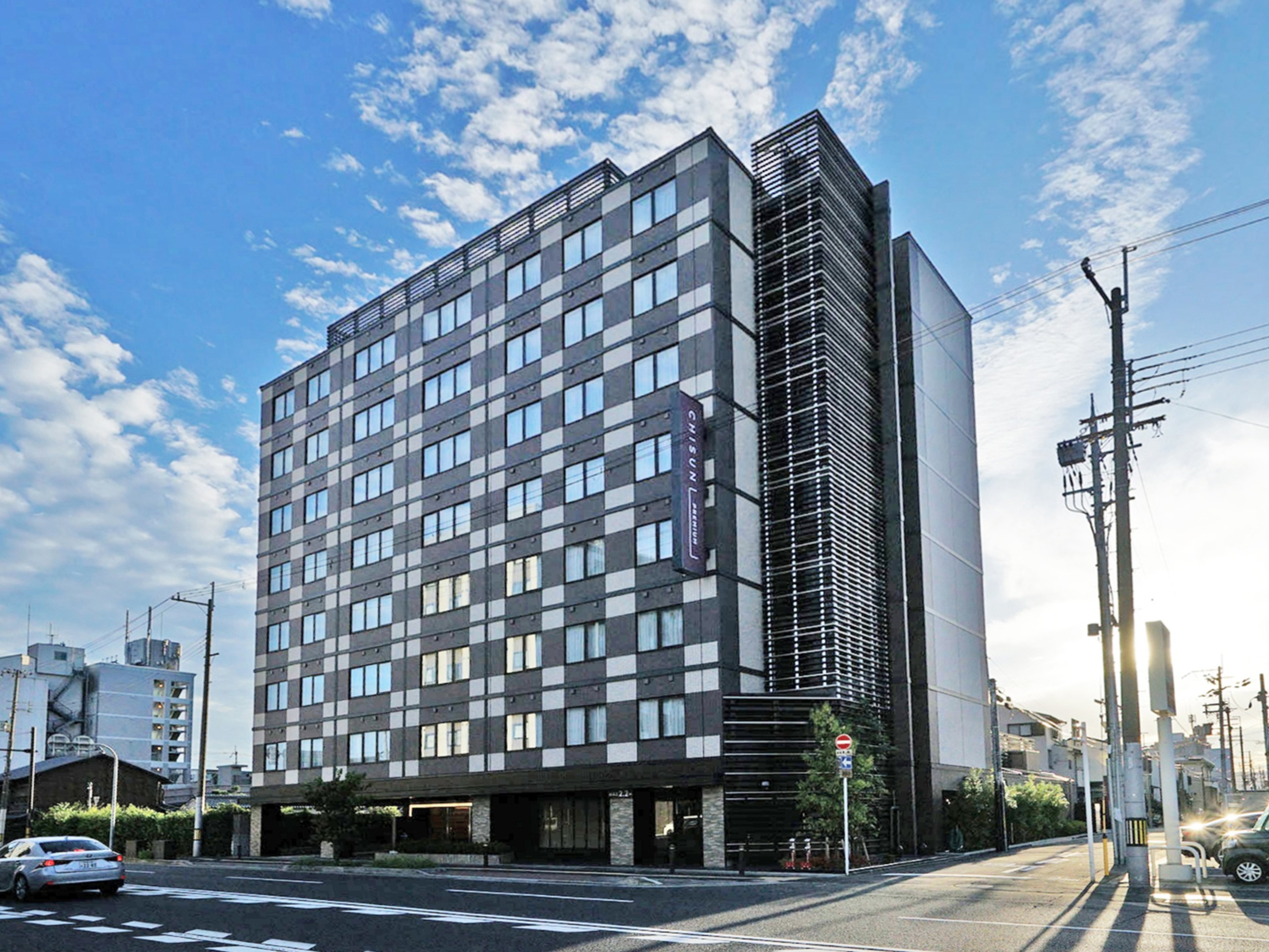 チサンプレミアム京都九条のイメージ