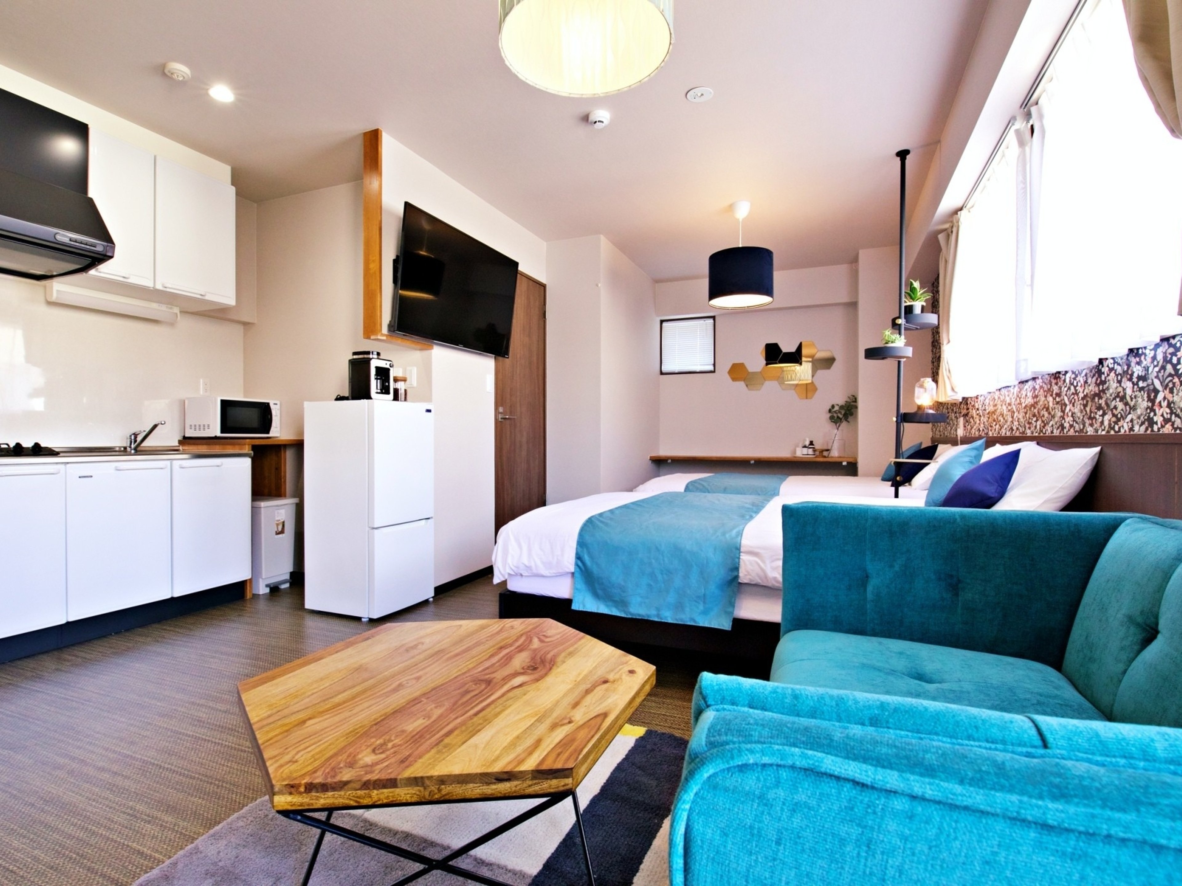TOMMY CONDOMINIUM WAKASA301のイメージ