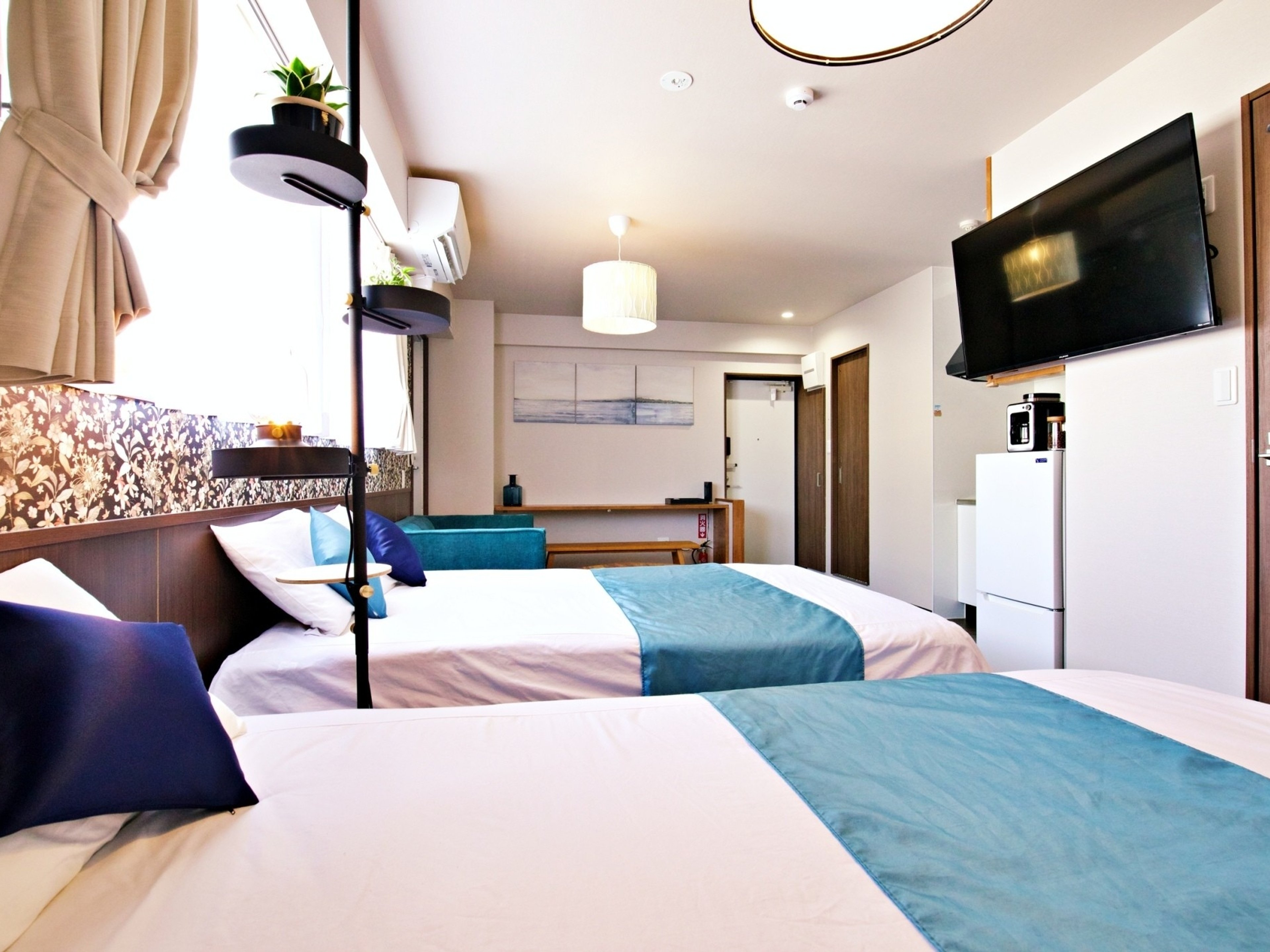 TOMMY CONDOMINIUM WAKASA301のイメージ