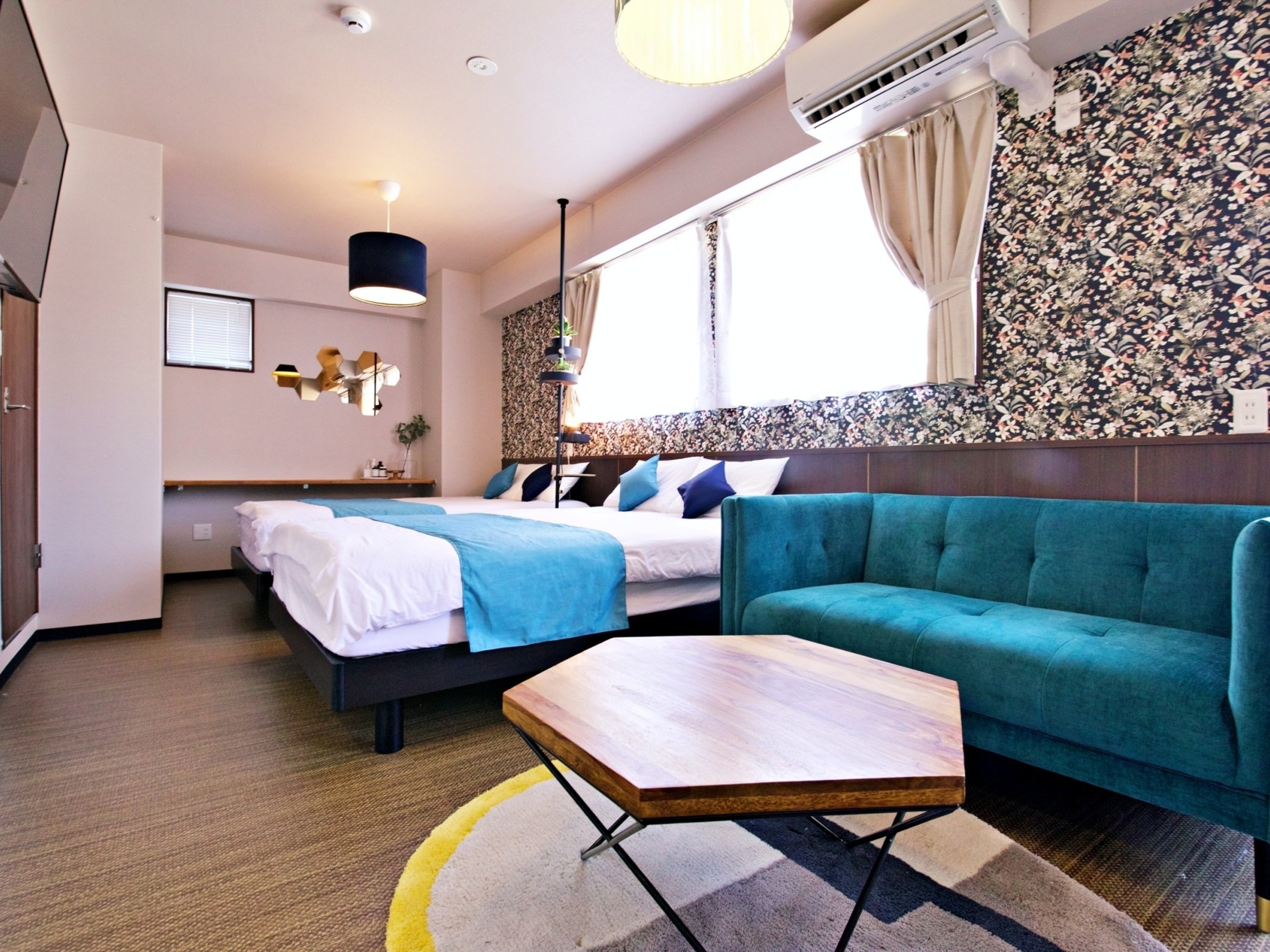TOMMY CONDOMINIUM WAKASA301のイメージ