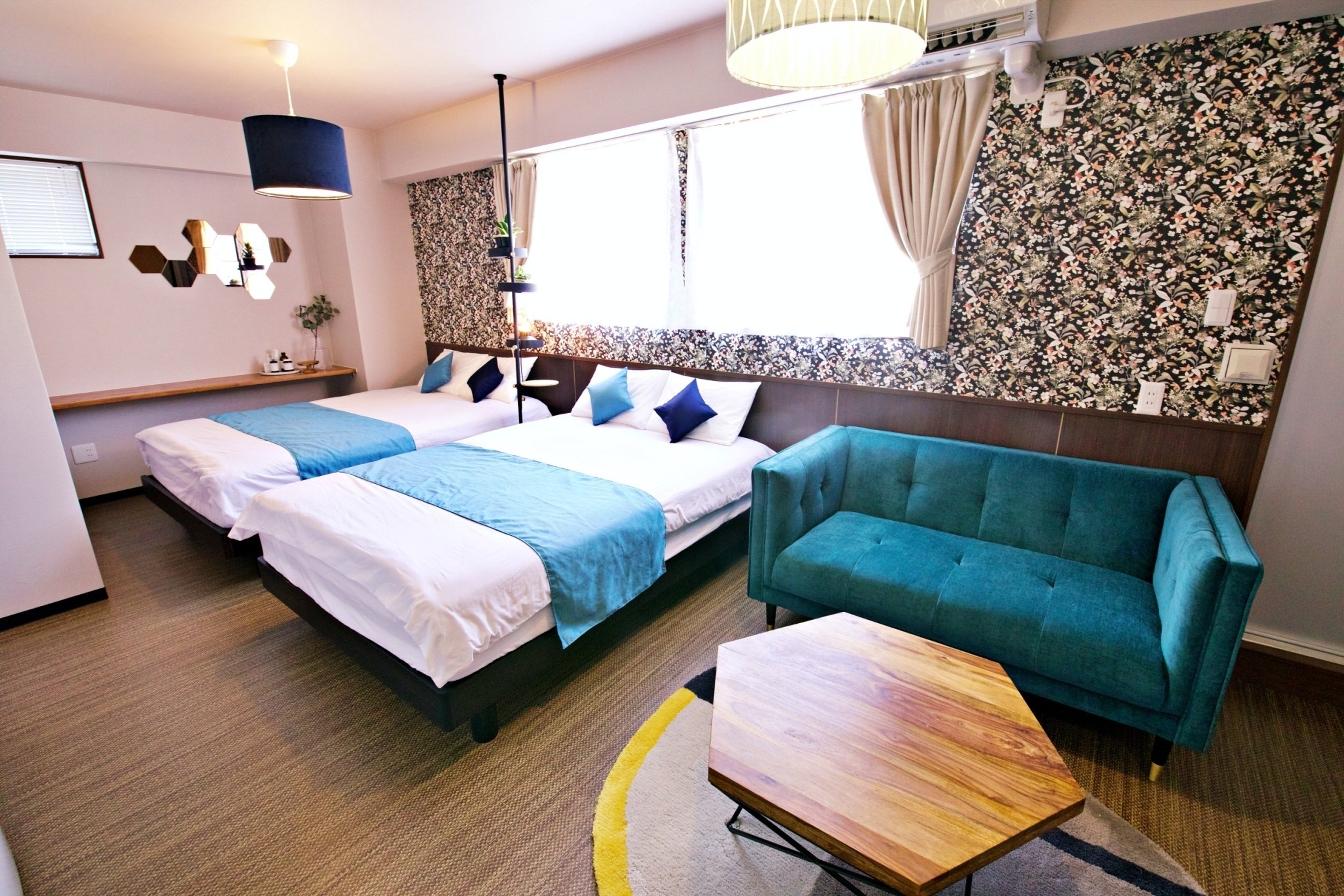 TOMMY CONDOMINIUM WAKASA301のイメージ