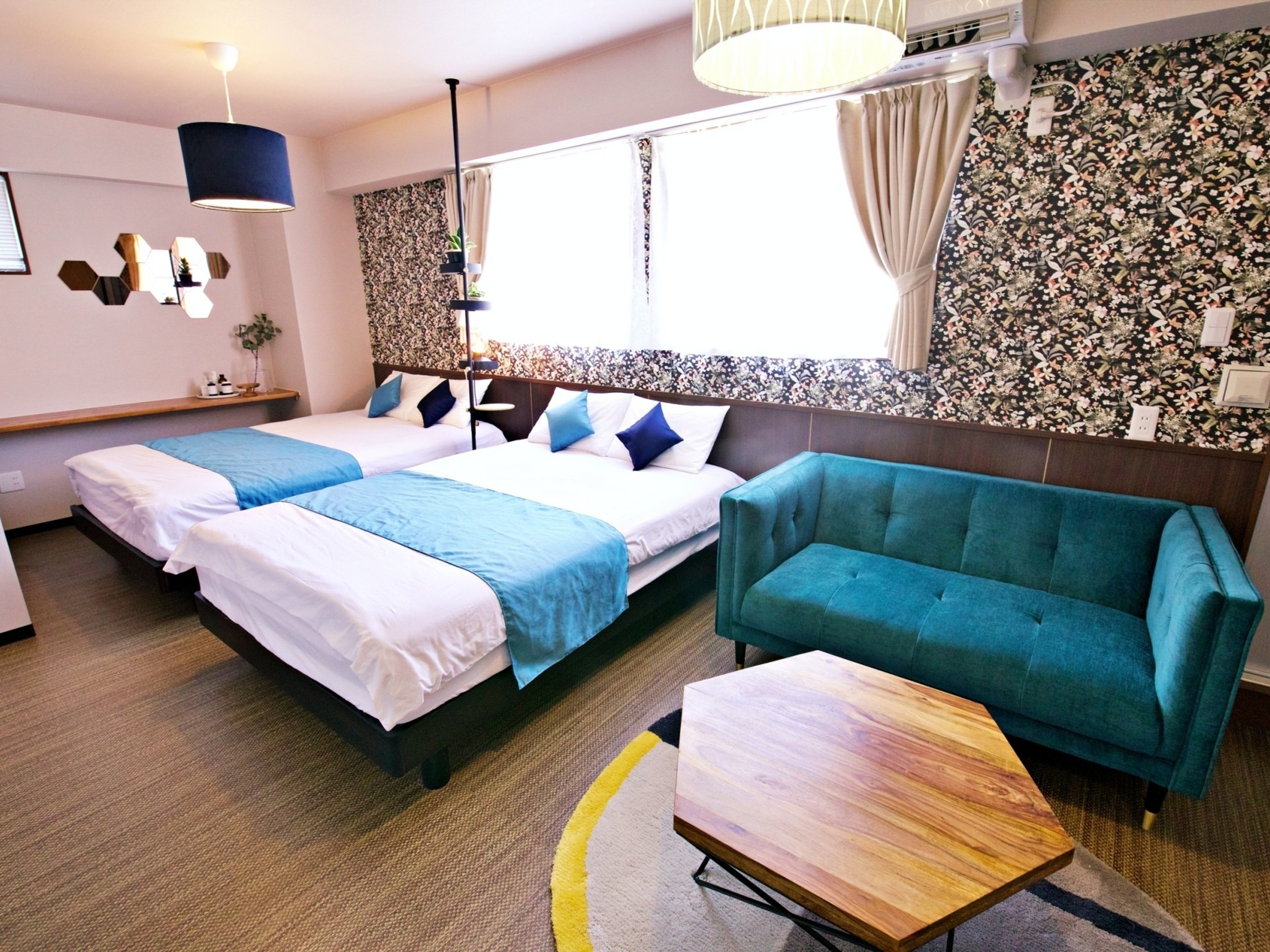 TOMMY CONDOMINIUM WAKASA301のイメージ