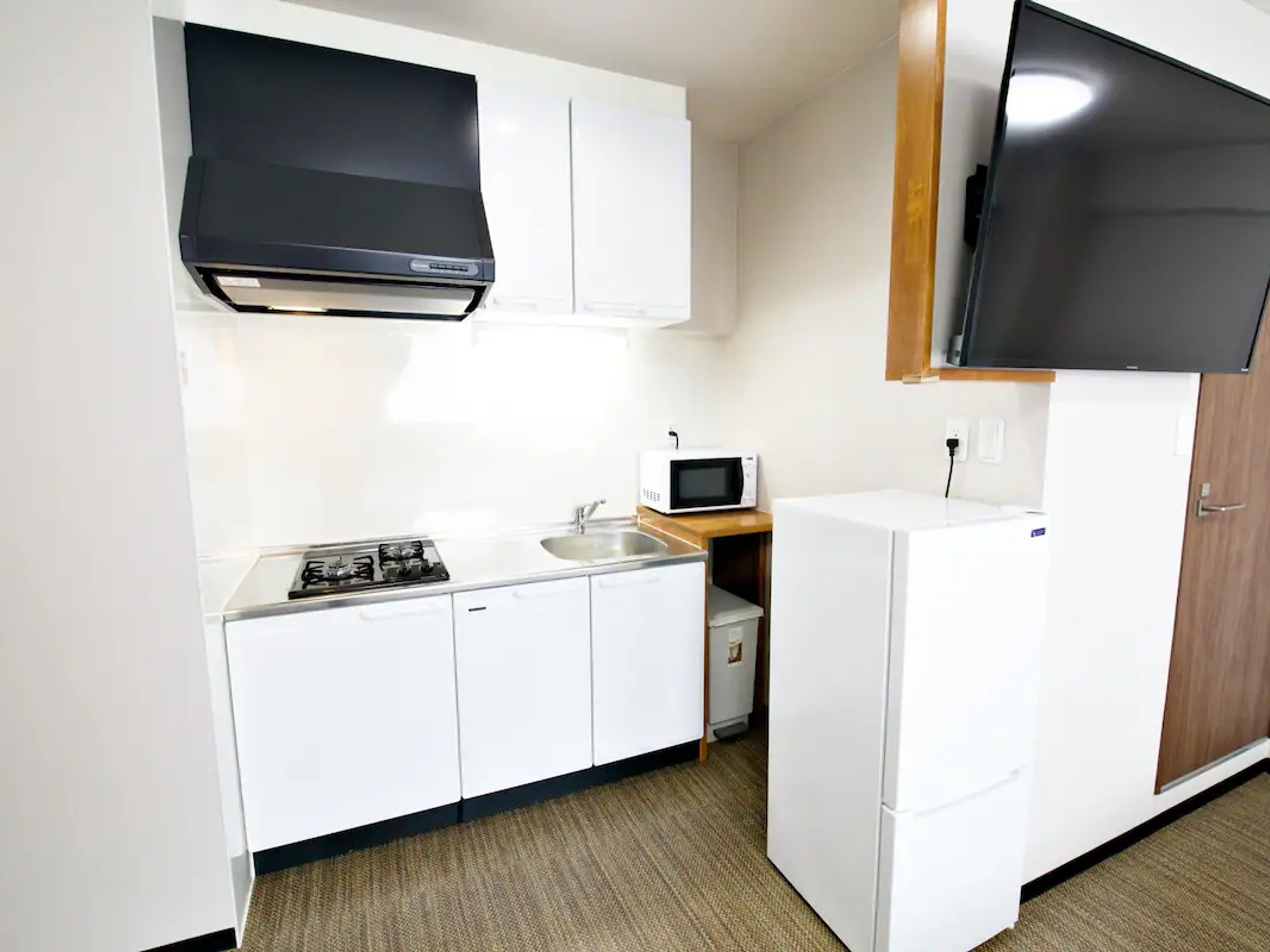 TOMMY CONDOMINIUM WAKASA301のイメージ