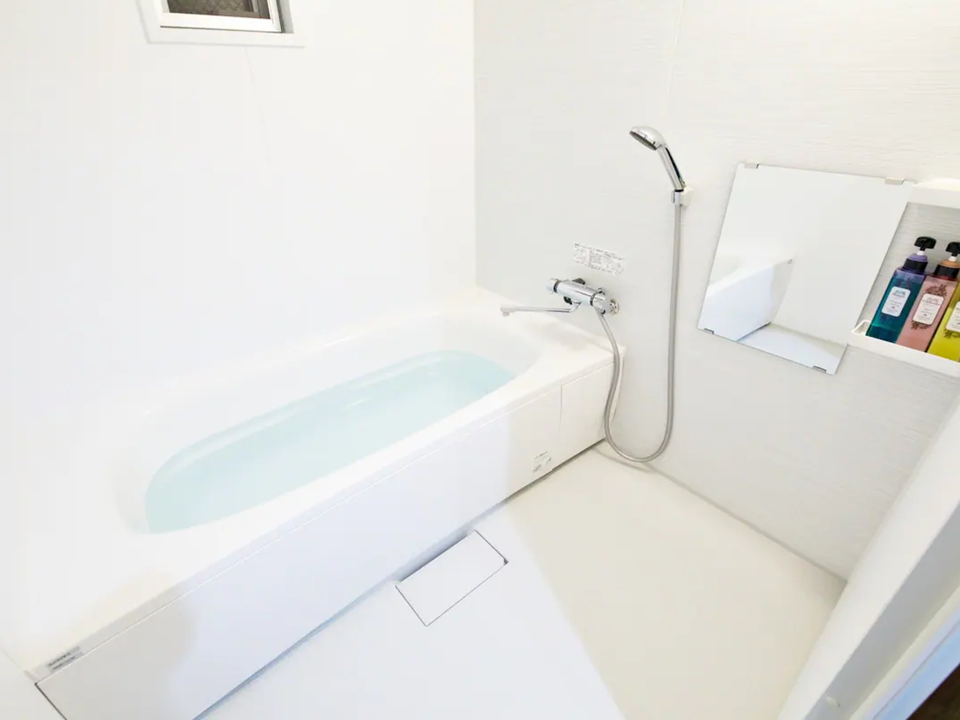TOMMY CONDOMINIUM WAKASA301のイメージ
