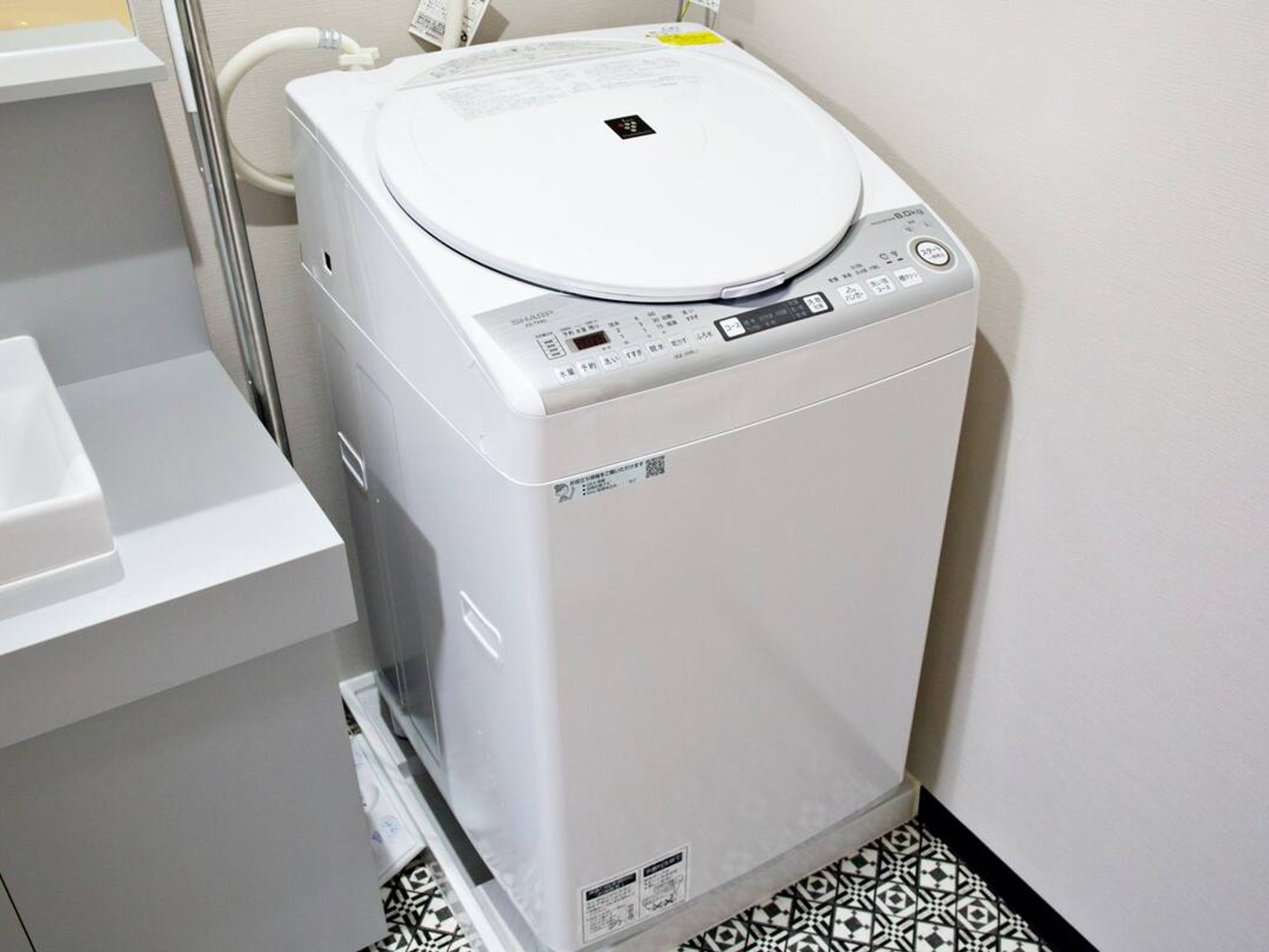 TOMMY CONDOMINIUM WAKASA301のイメージ
