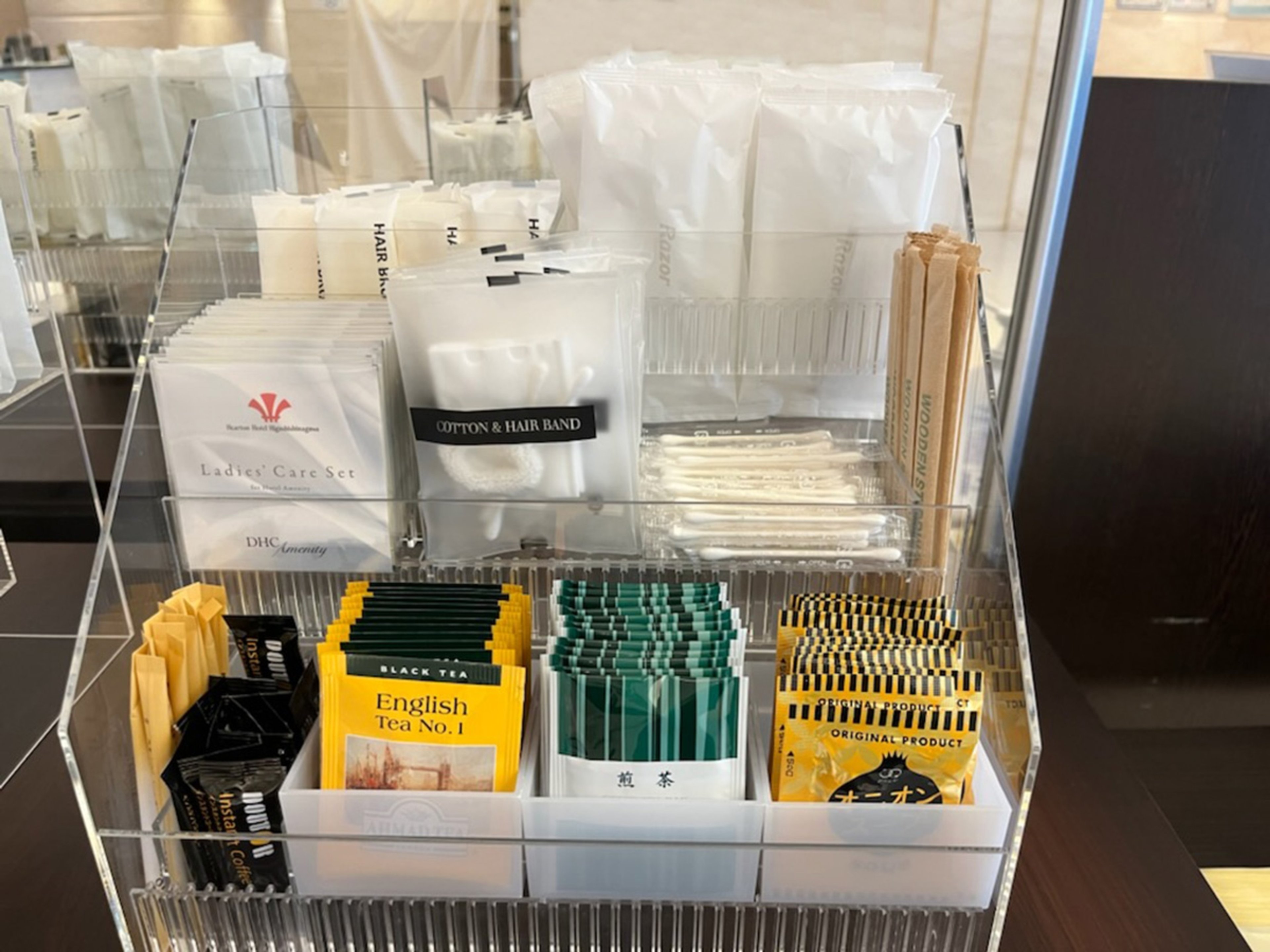 ハートンホテル東品川のイメージ