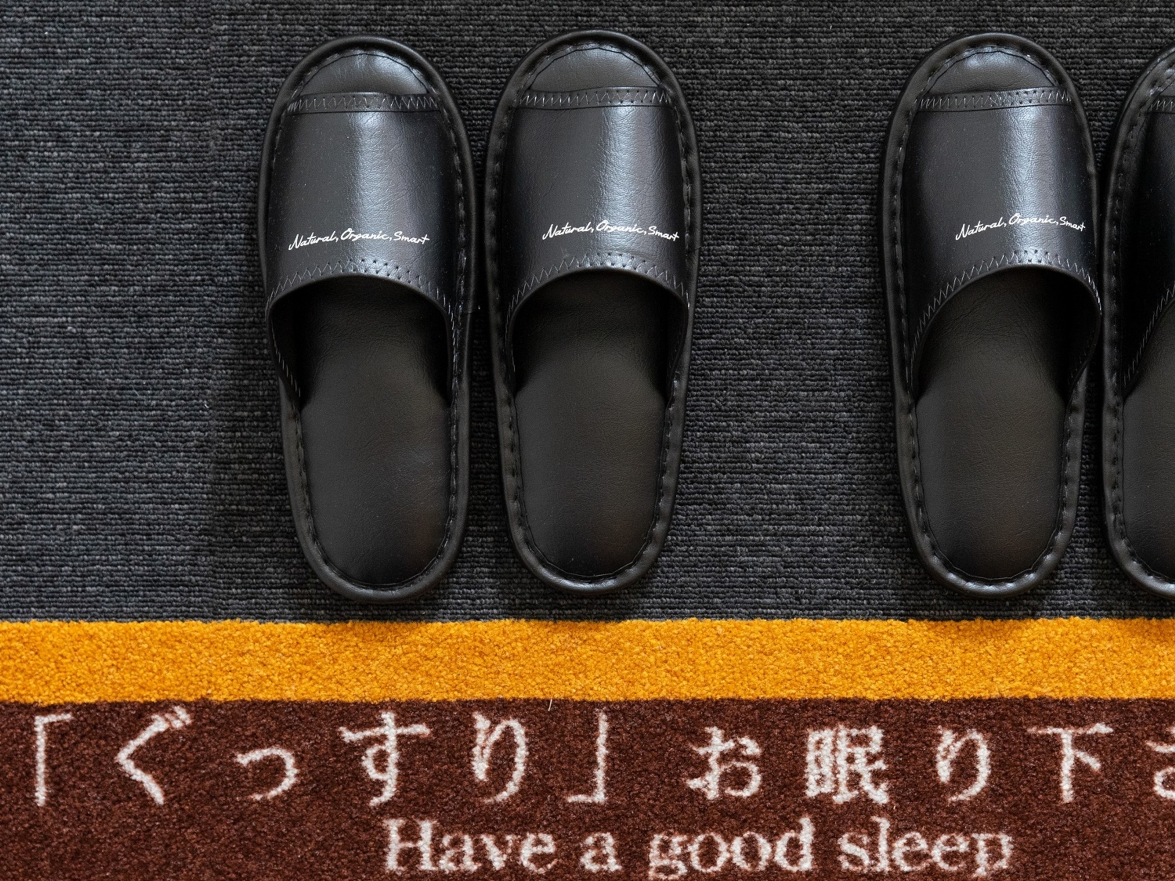 スーパーホテル東京・浜松町のイメージ