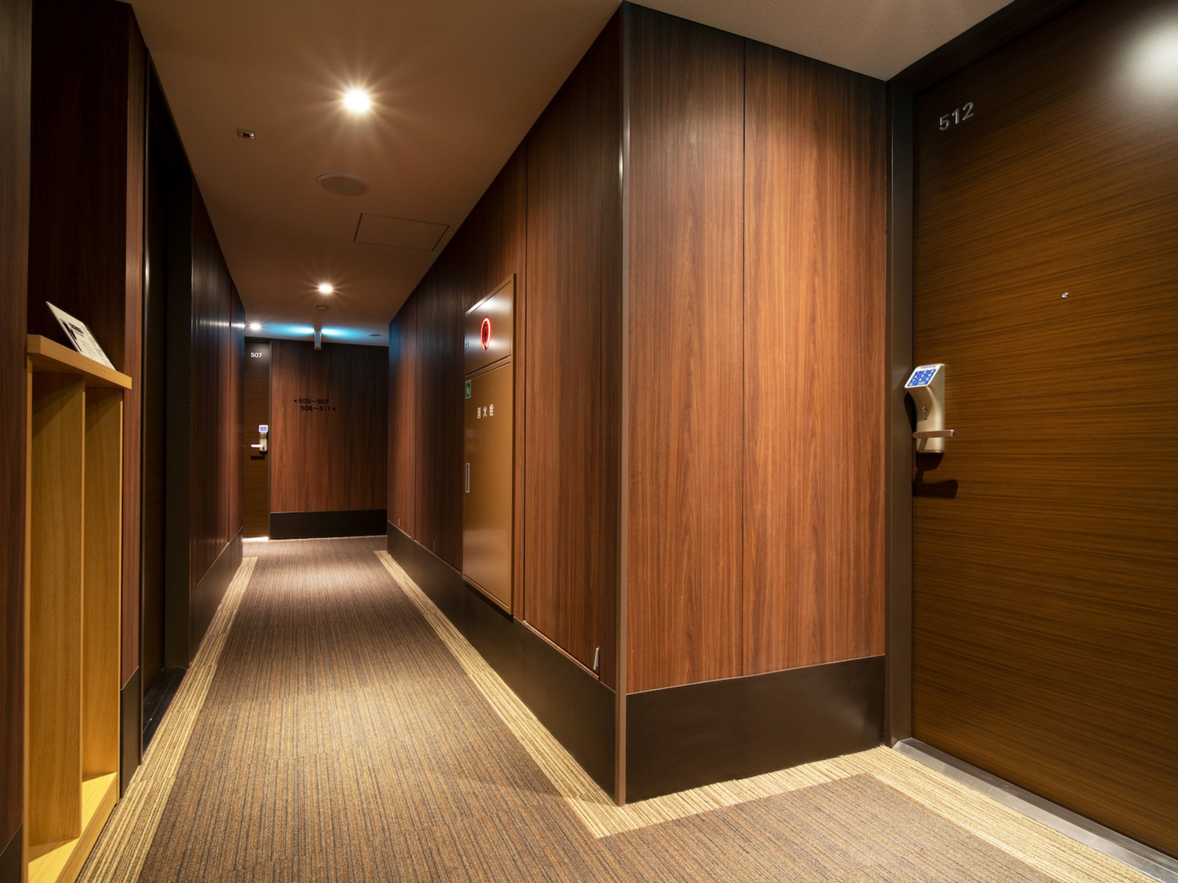 スーパーホテル東京・浜松町のイメージ