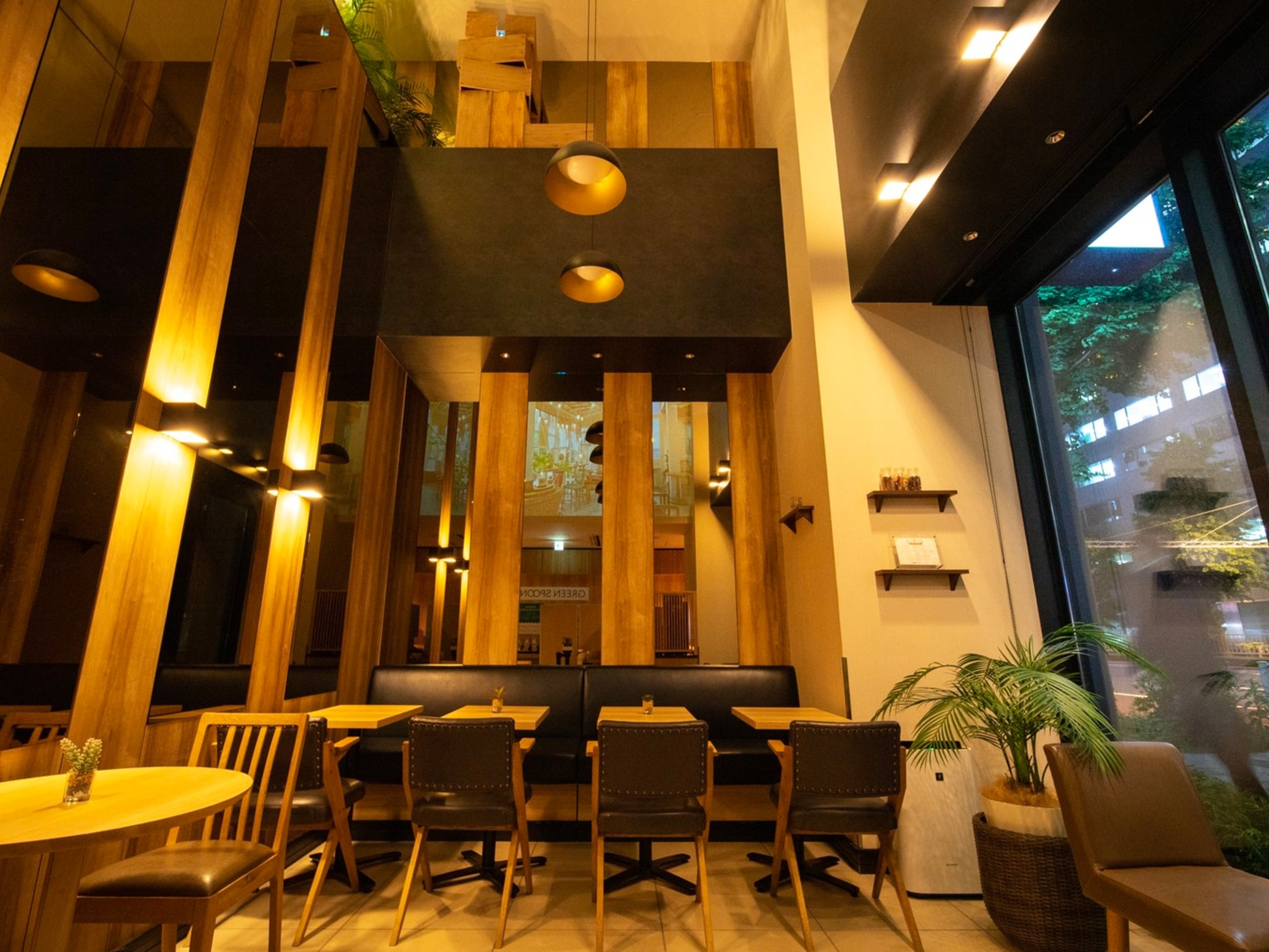 スーパーホテル東京・浜松町のイメージ