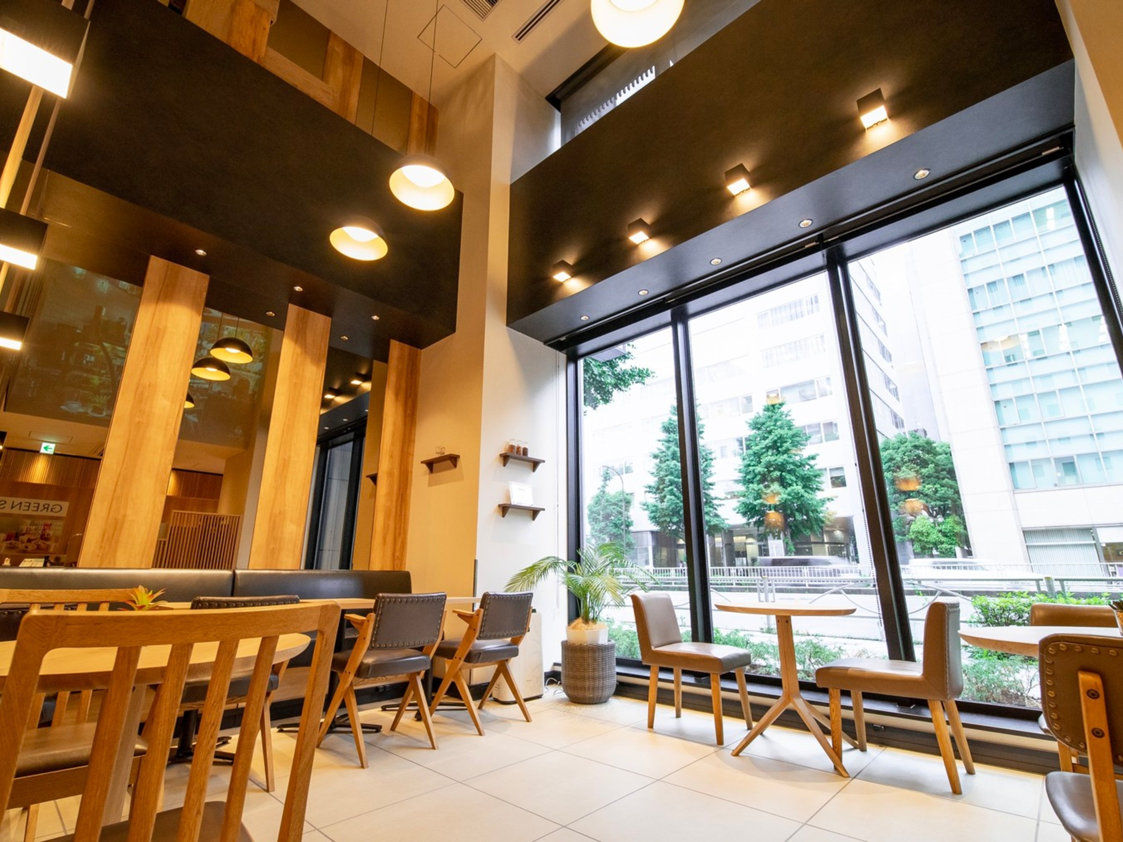 スーパーホテル東京・浜松町のイメージ