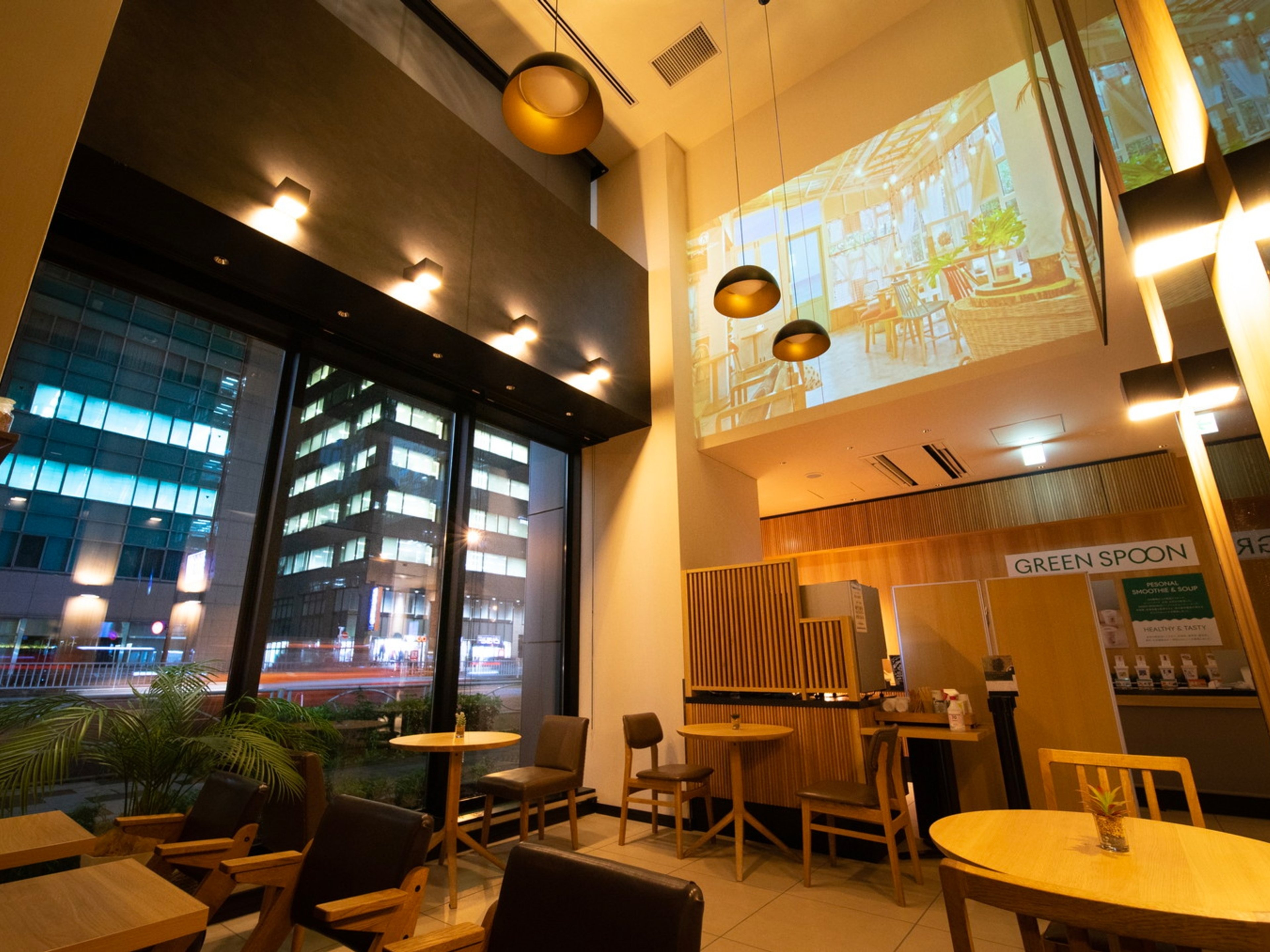 スーパーホテル東京・浜松町のイメージ