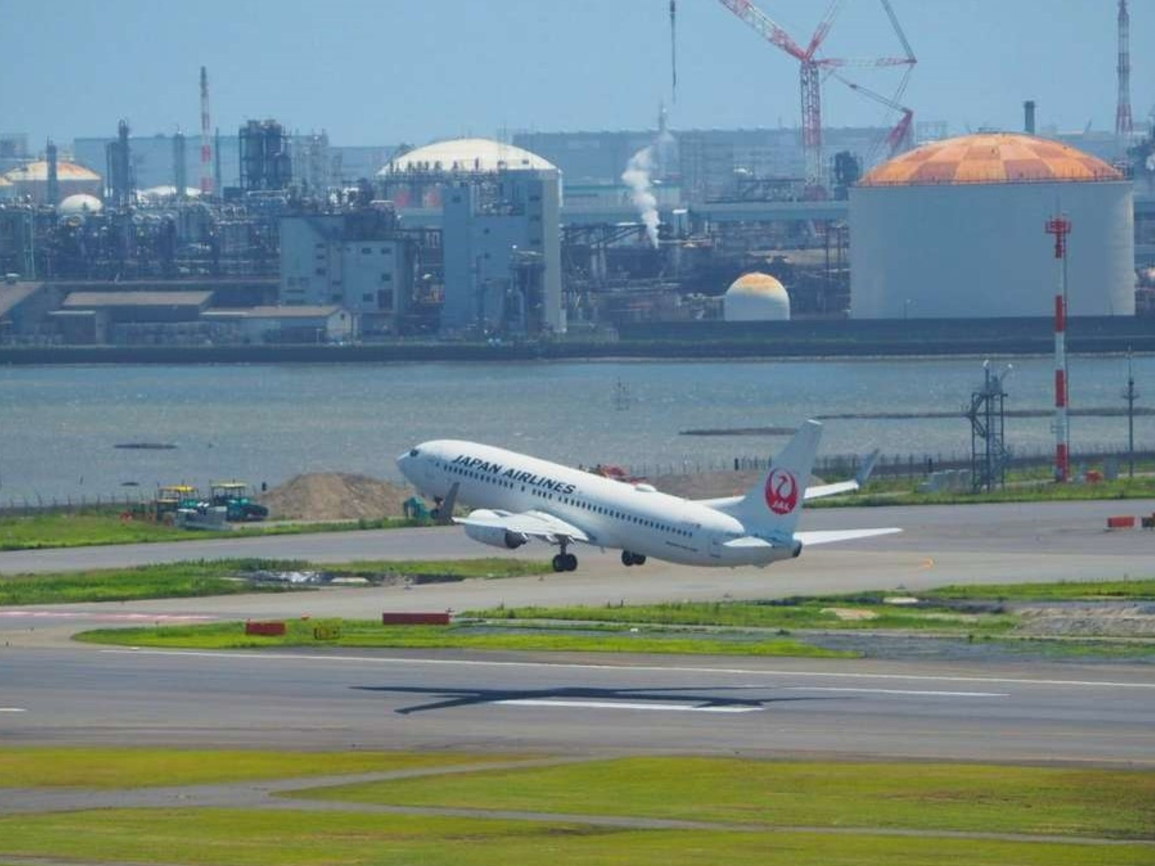 スーパーホテル東京・浜松町のイメージ
