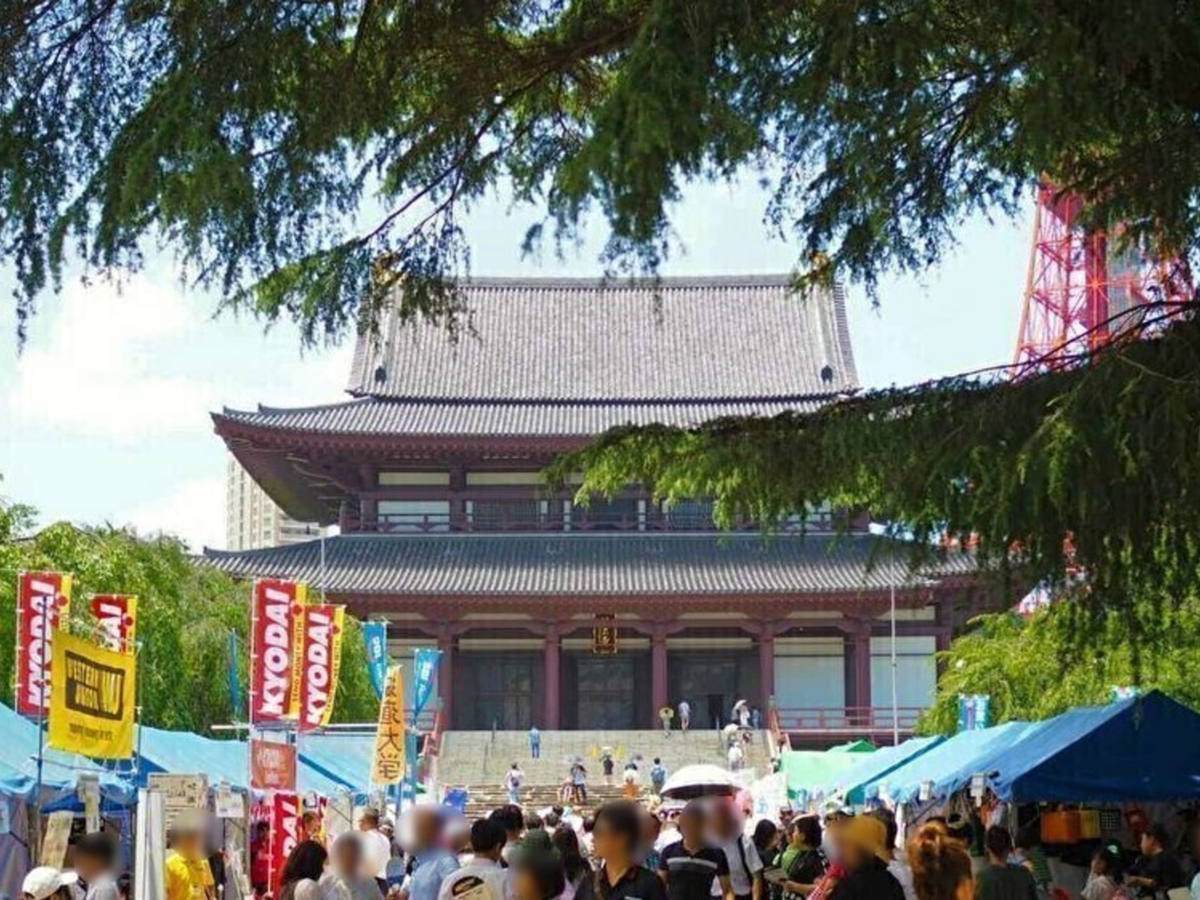 スーパーホテル東京・浜松町のイメージ